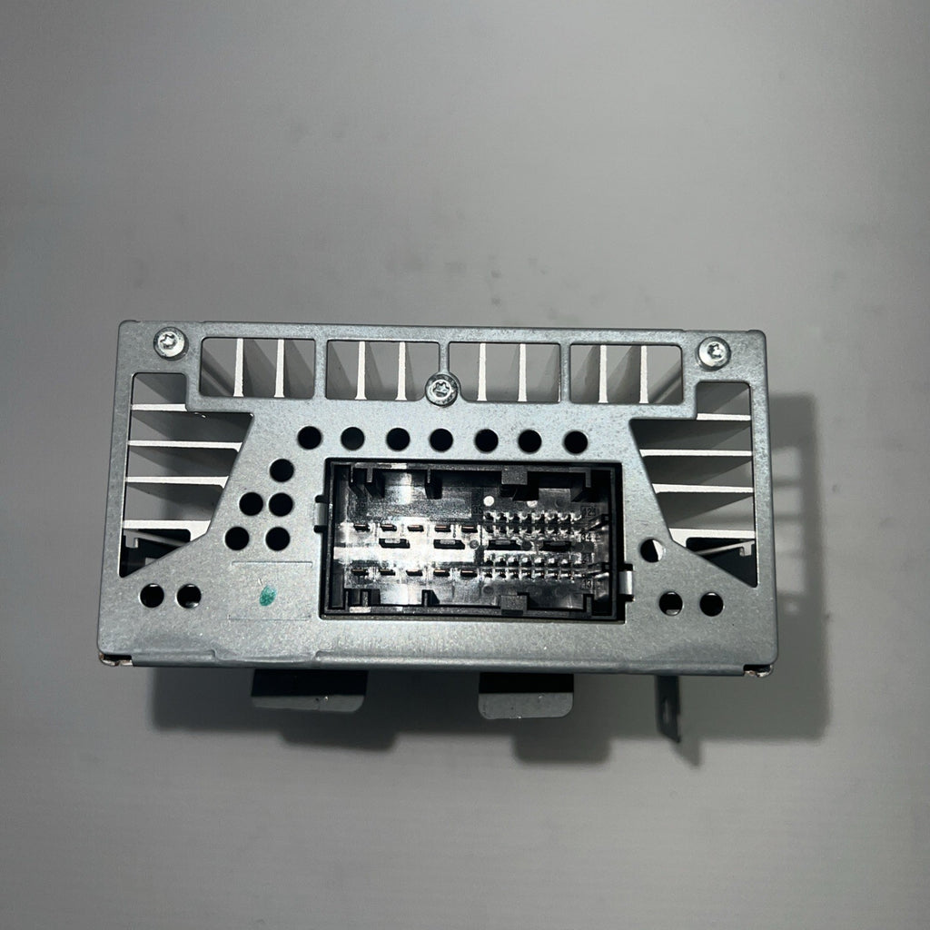 2011 - 2016 BMW F10 528 535 550 Hi-Fi Stereo Audio Amplifier Amp OEM 9266355