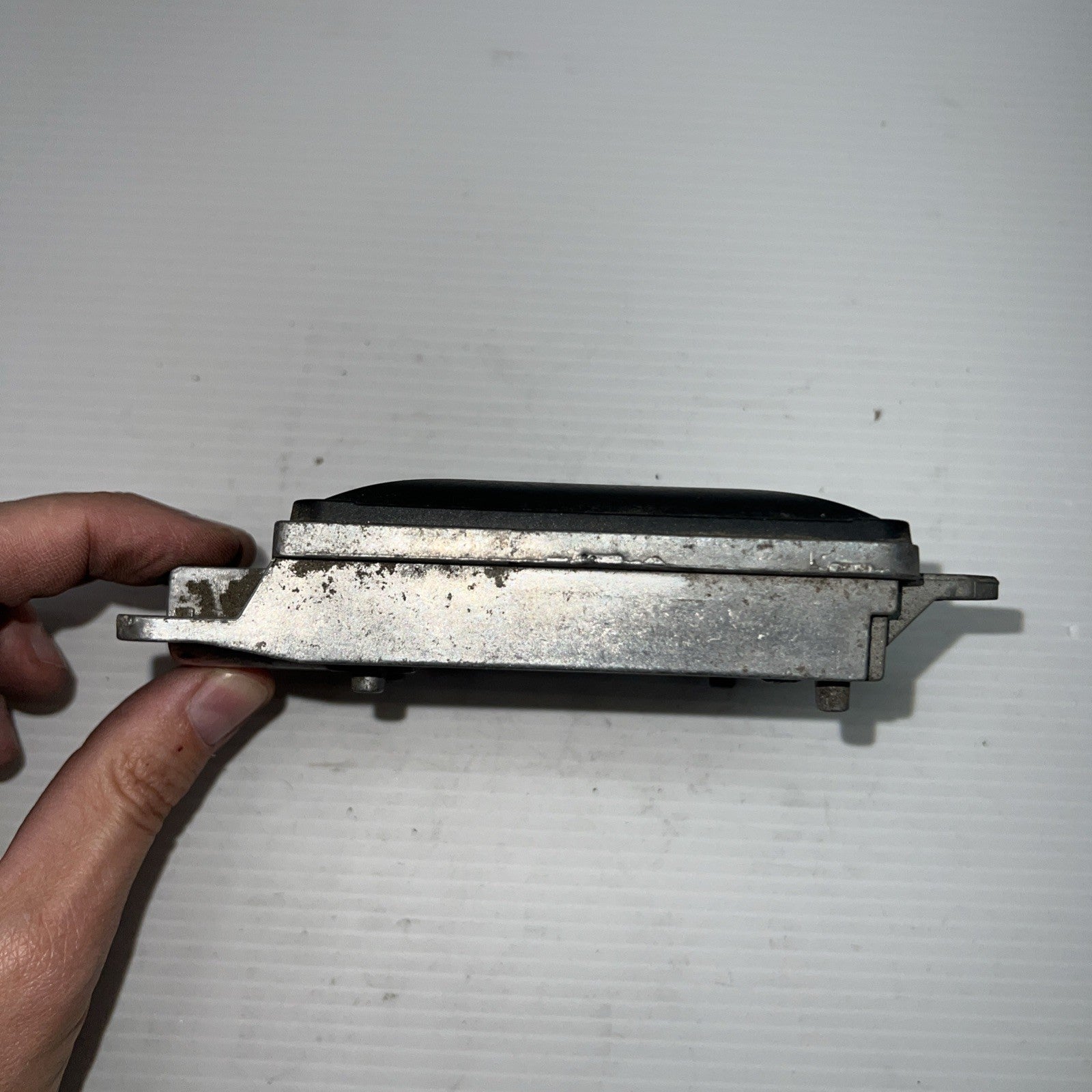 2011-2016 BMW 550i 535i F10 LEFT REAR MASTER LANE CHANGE SENSOR OEM 6859179