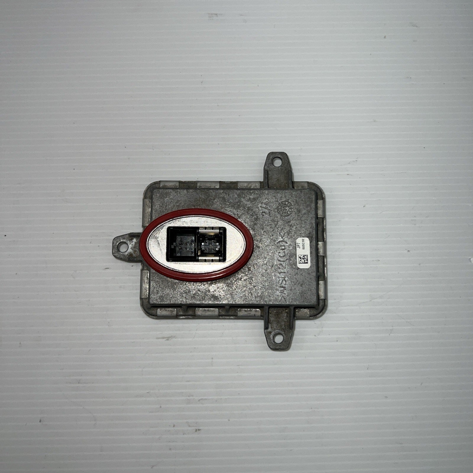 2011-2017 BMW X3 Xenon Headlight Ballast Module Unit OEM 💡 7255724