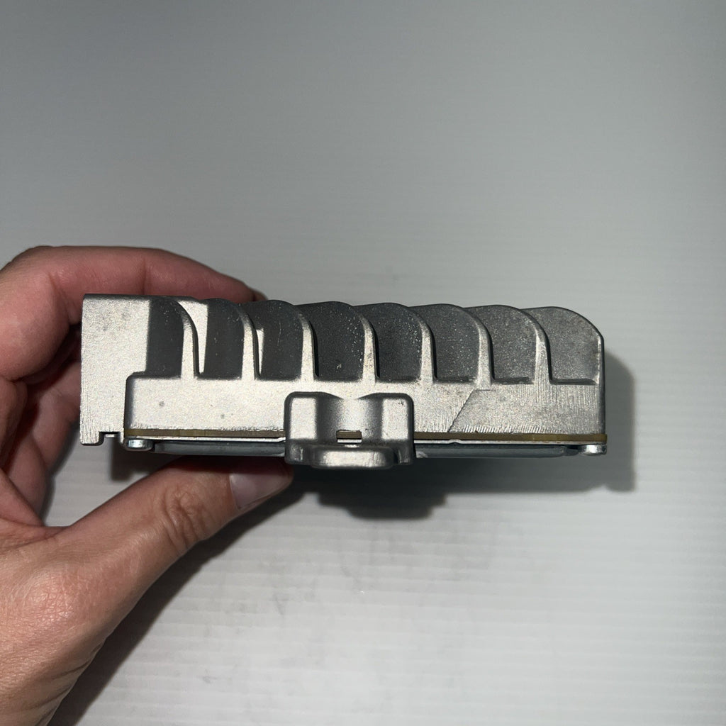 2011-2016 BMW F10 528i 535i 550i Harman Becker AMP Amplifier 932655501 OEM