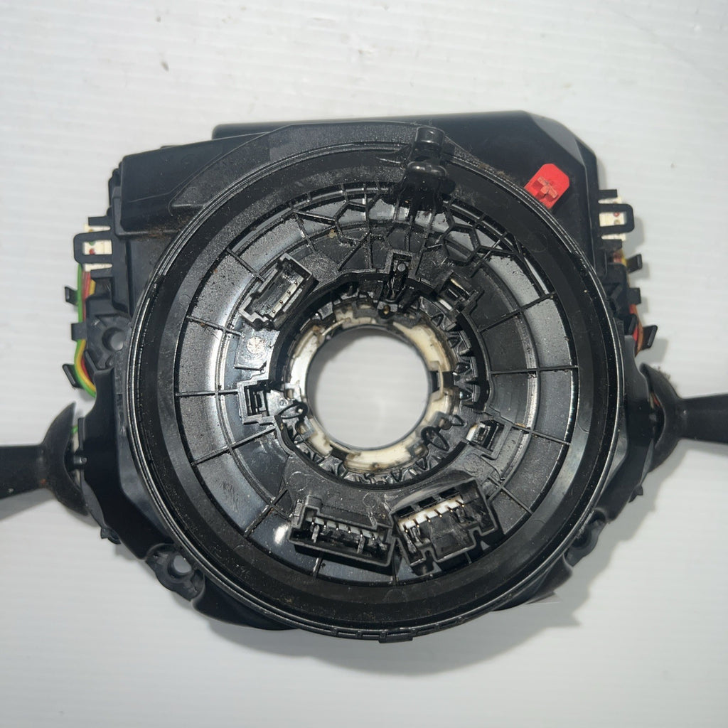 BMW F10 F12 F01 5 6 7'es STEERING COLUMN CLUSTER CARTRIDGE SLIP RING SWITCH UNIT