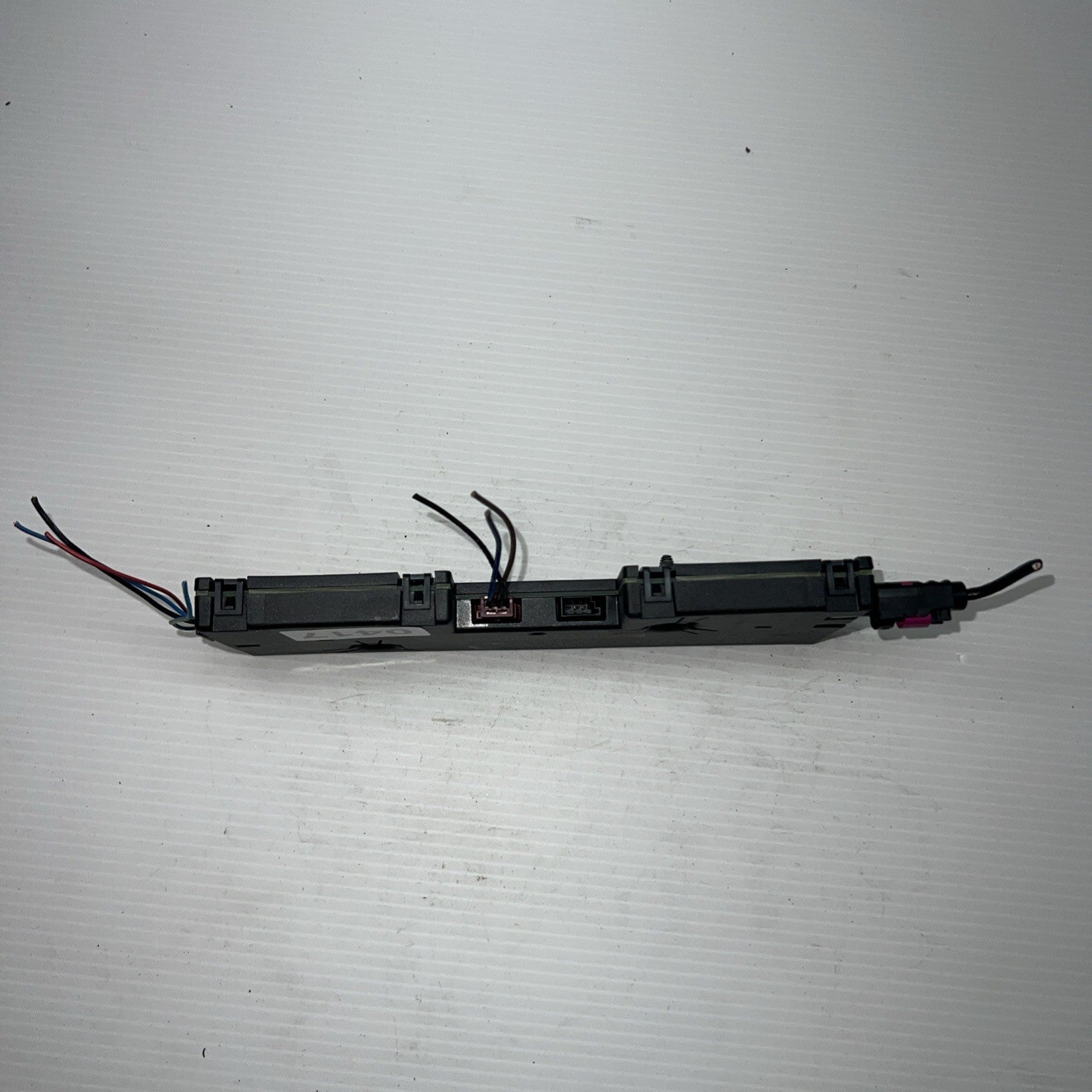 2007 2008 - 2013 BMW X5 Antenna Amplifier Diversity Control Module 9193849 OEM