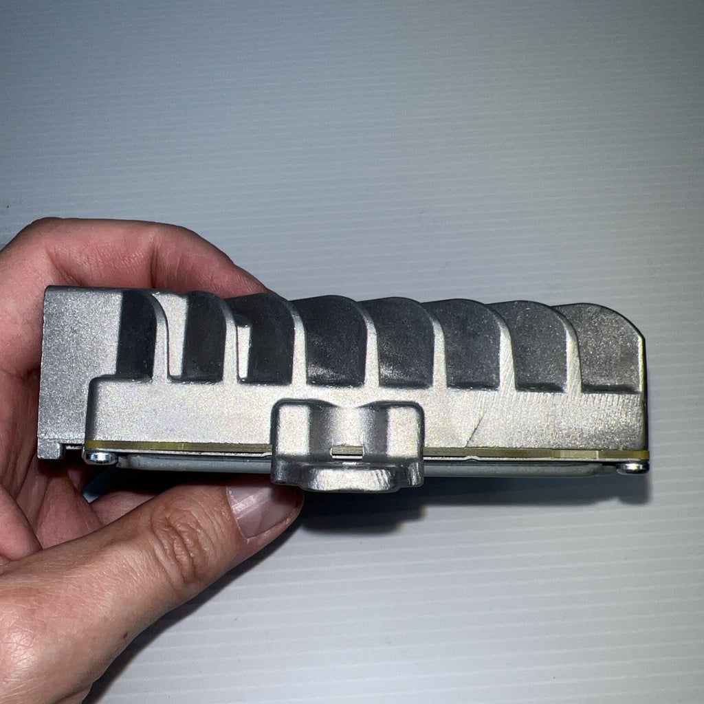 2011-2016 BMW F10 528i 535i 550i Harman Becker HS B101 AMP Amplifier OEM 2622504