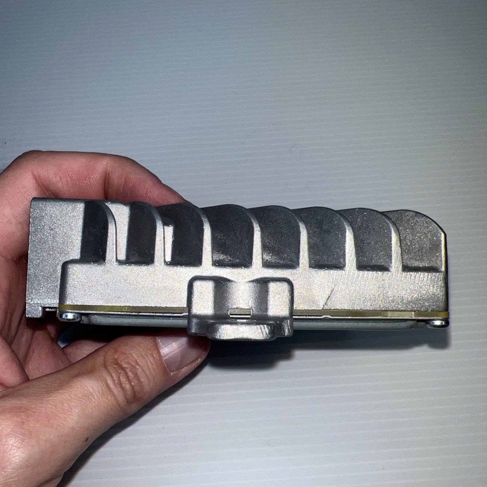 2011-2016 BMW F10 528i 535i 550i Harman Becker HS B101 AMP Amplifier OEM 2622504