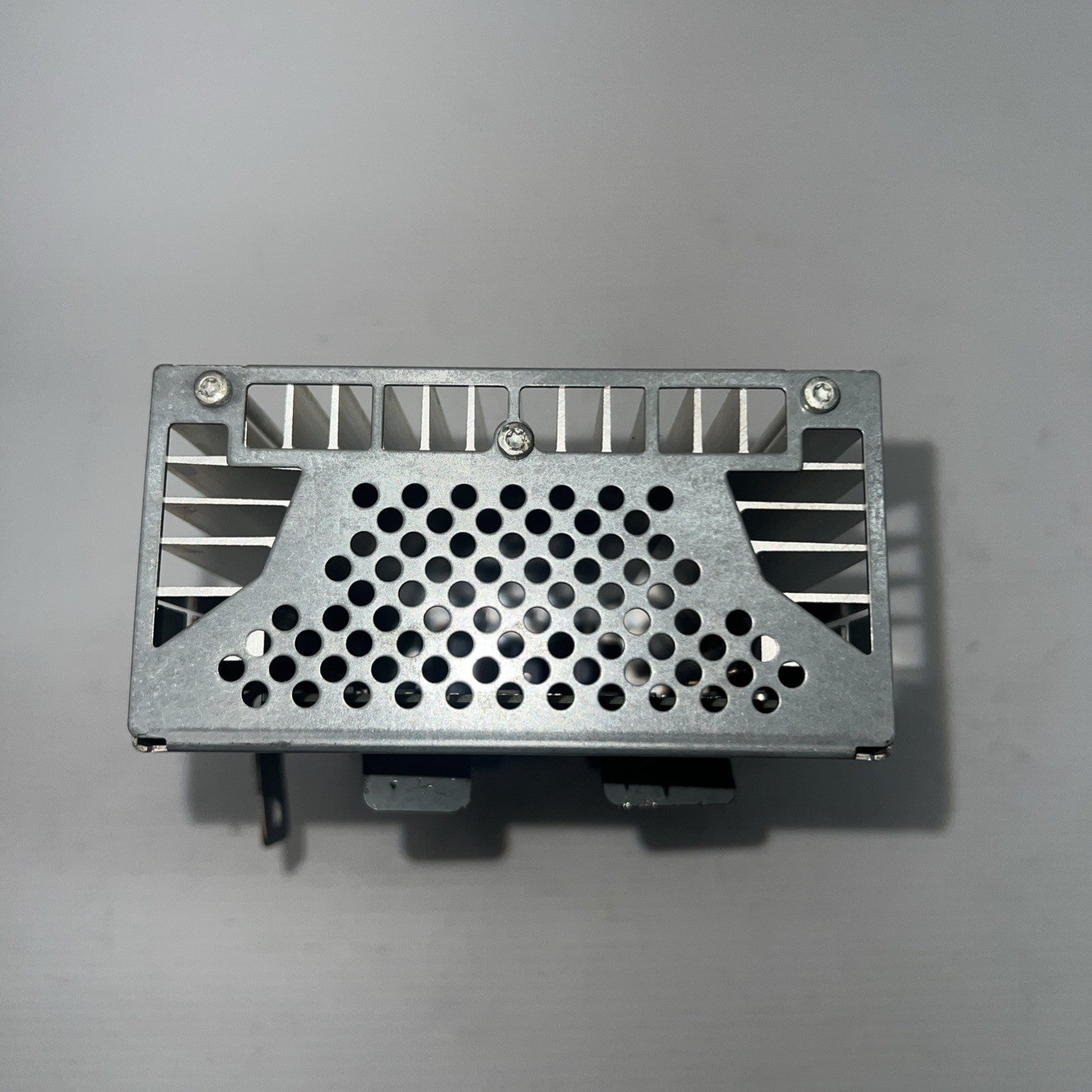 2011-2013 BMW F10 5-Series 535i 550i 528i Audio AMP Amplifier Harman/Becker OEM