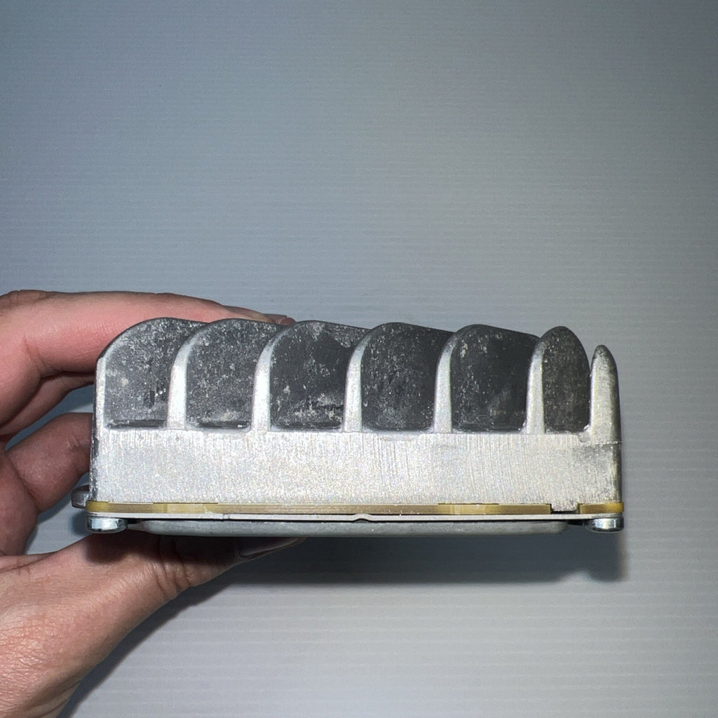 2011-2016 BMW F10 528i 535i 550i Harman Becker AMP Amplifier OEM 933775401