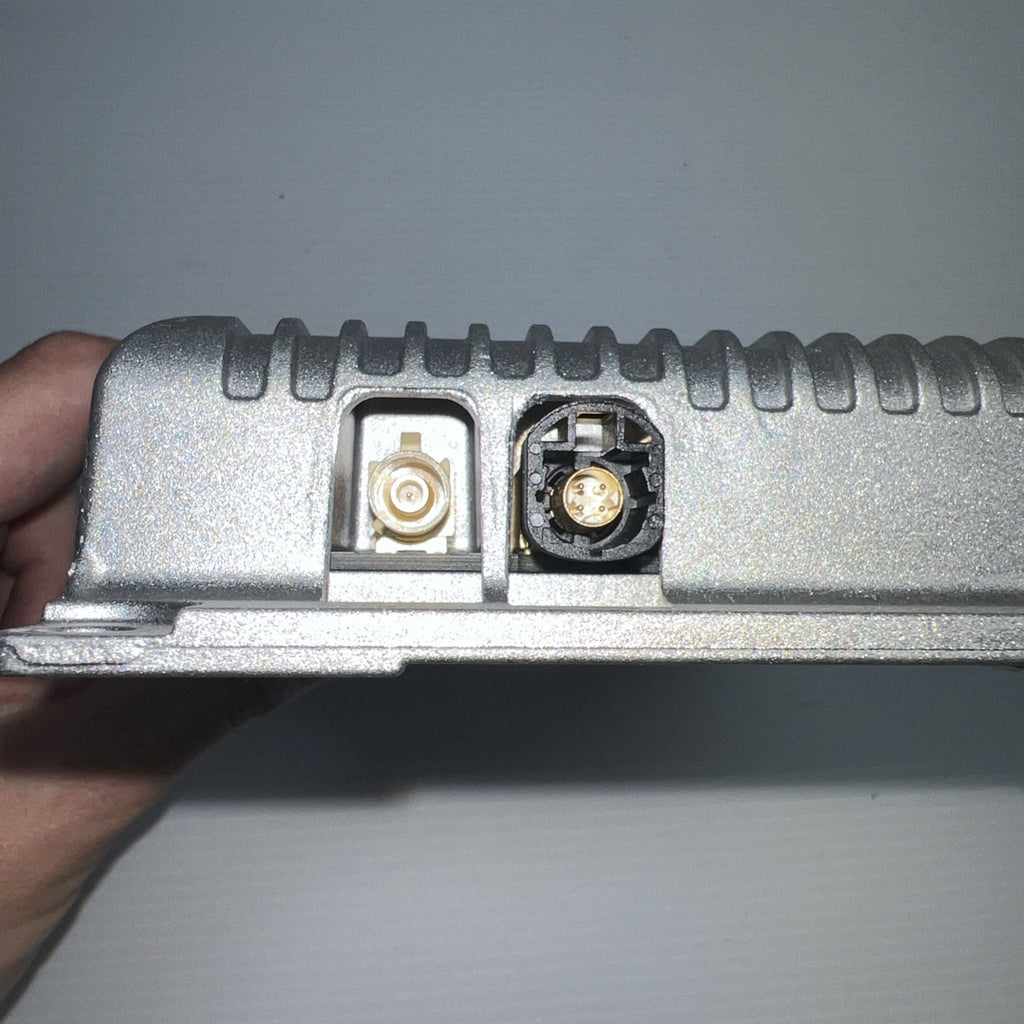 BMW 1 3 5 E60 E70 E81 E90 F01 F10 Bluetooth Control Module High MULF2 9229740