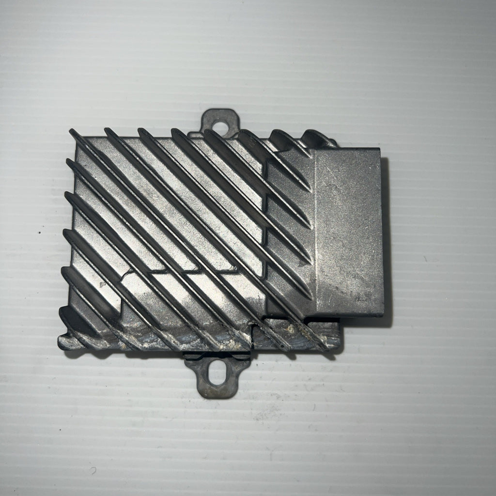 2011-2016 BMW F10 528i 535i 550i Harman Becker HS B101 AMP Amplifier 936244501