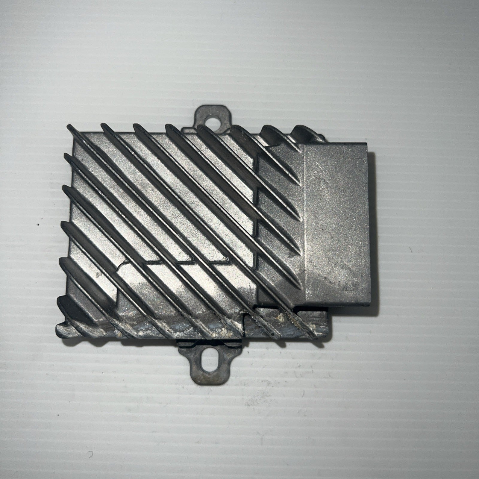 2011-2016 BMW F10 528i 535i 550i Harman Becker HS B101 AMP Amplifier 936244501