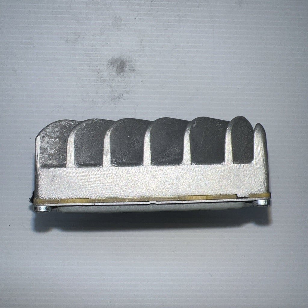 2011-2016 BMW F10 528i 535i 550i Harman Becker HS B101 AMP Amplifier 93433170