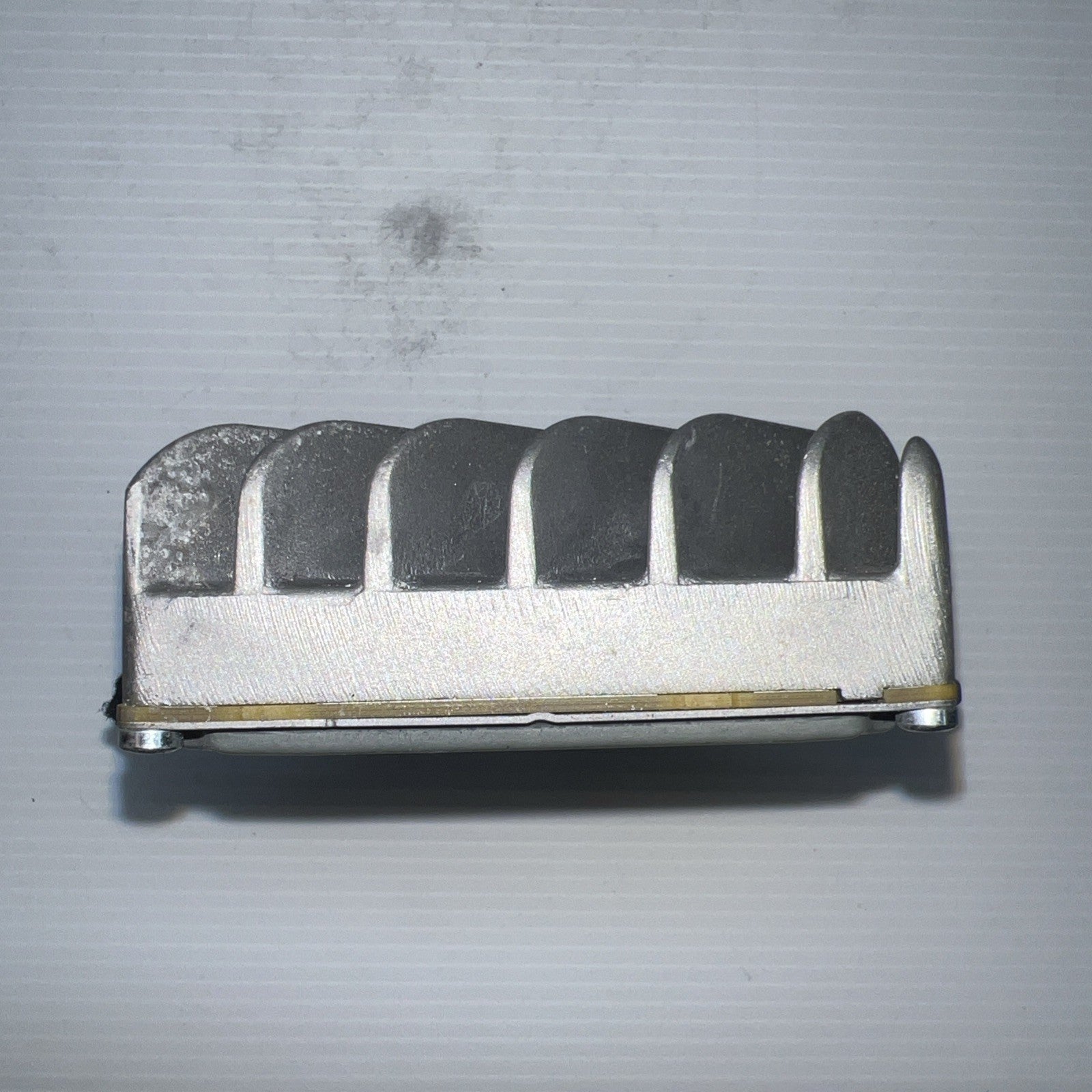 2011-2016 BMW F10 528i 535i 550i Harman Becker HS B101 AMP Amplifier 93433170