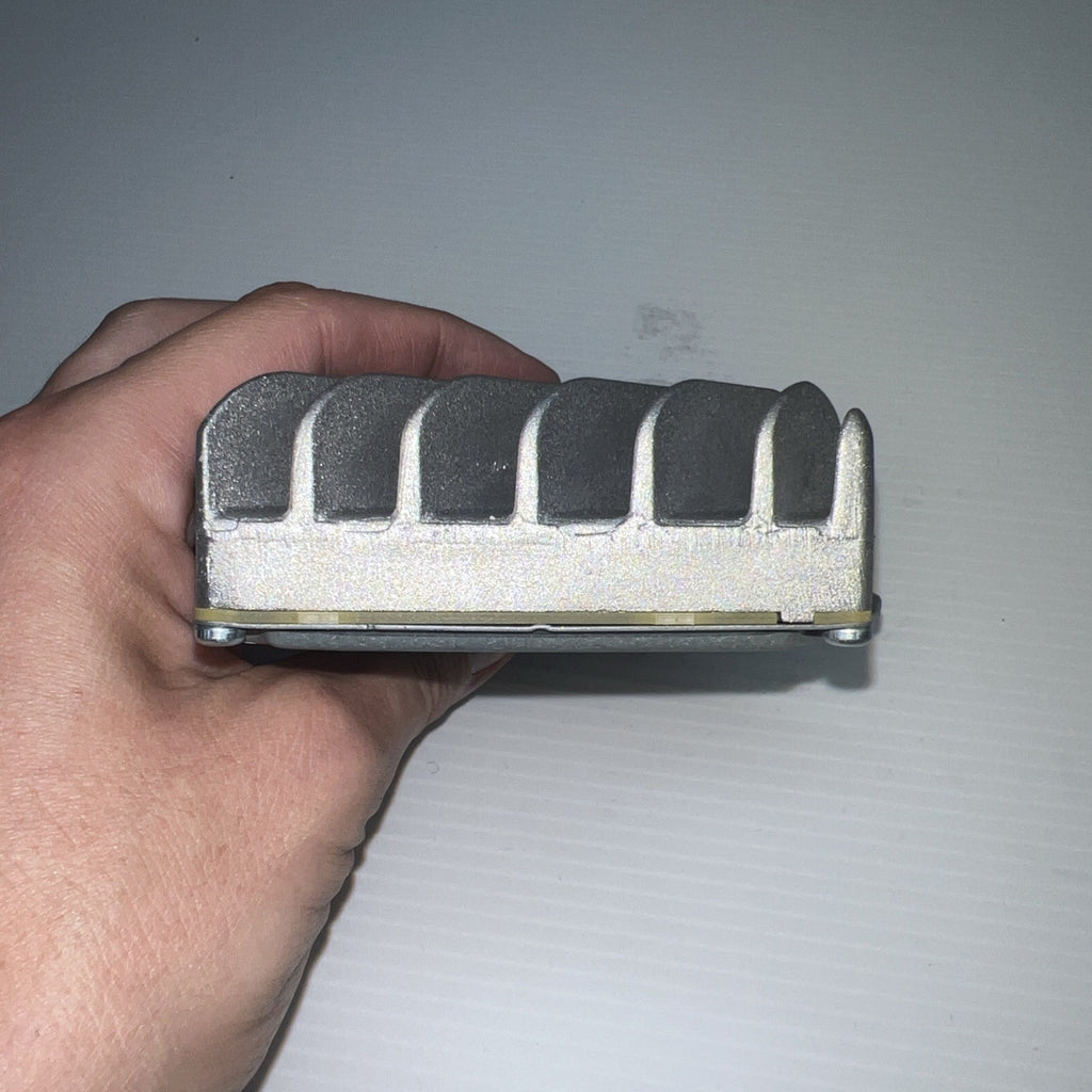 2011-2016 BMW F10 528i 535i 550i Harman Becker HS B101 AMP Amplifier 939899701