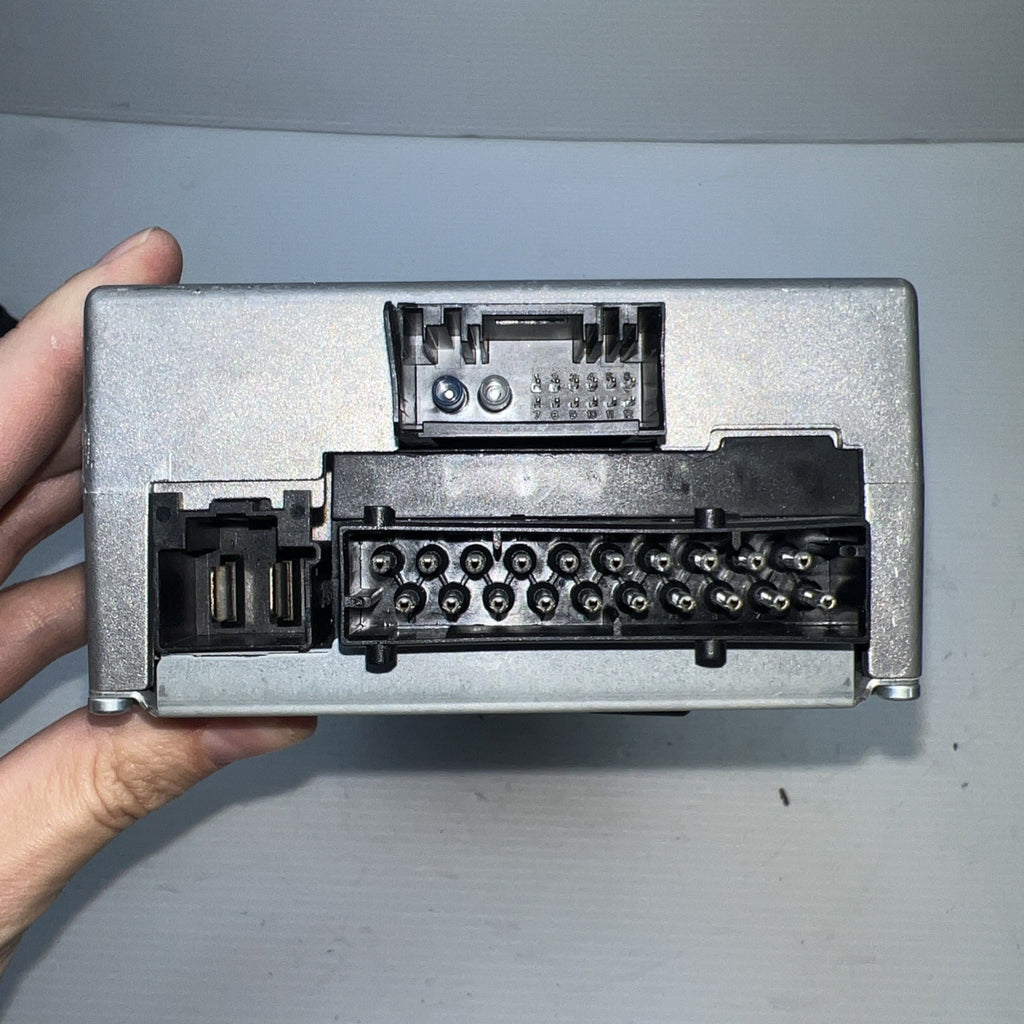 14-19 BMW F15 F16 F85 F86 HARMON KARDON AUDIO SOUND AMPLIFIER AMP MODULE OEM