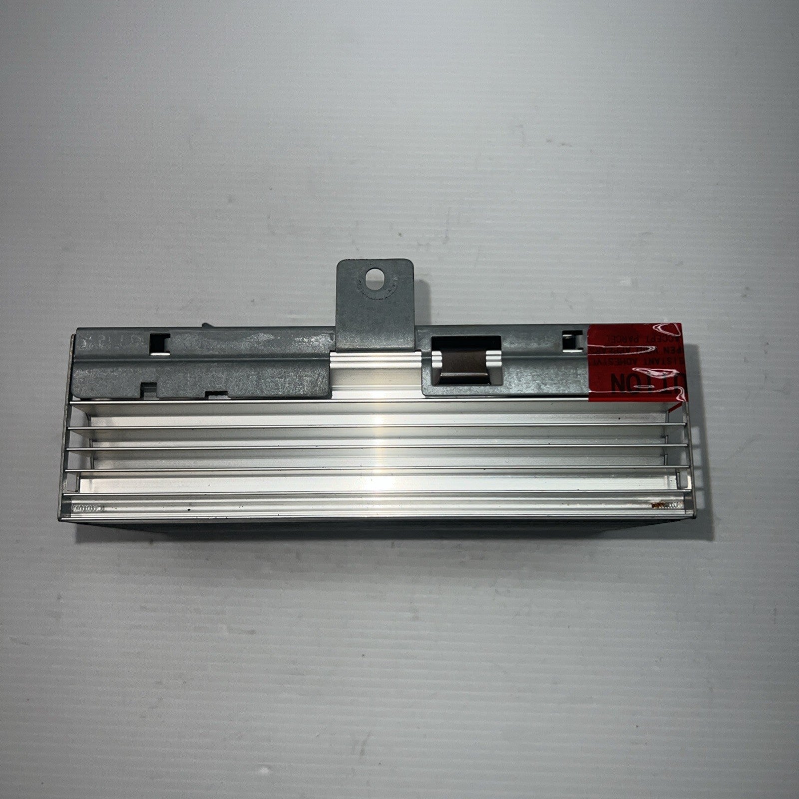 2011-2013 BMW F10 5-Series 535i 550i 528i Audio AMP Amplifier Harman/Becker OEM