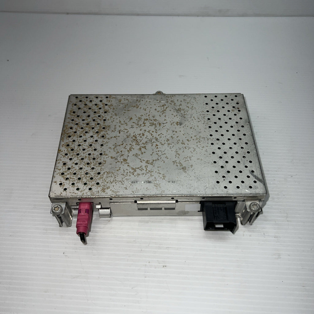 2007 - 2009 BMW 328i SIRIUS Satellite DLP Control Module Gen2     9142852-03