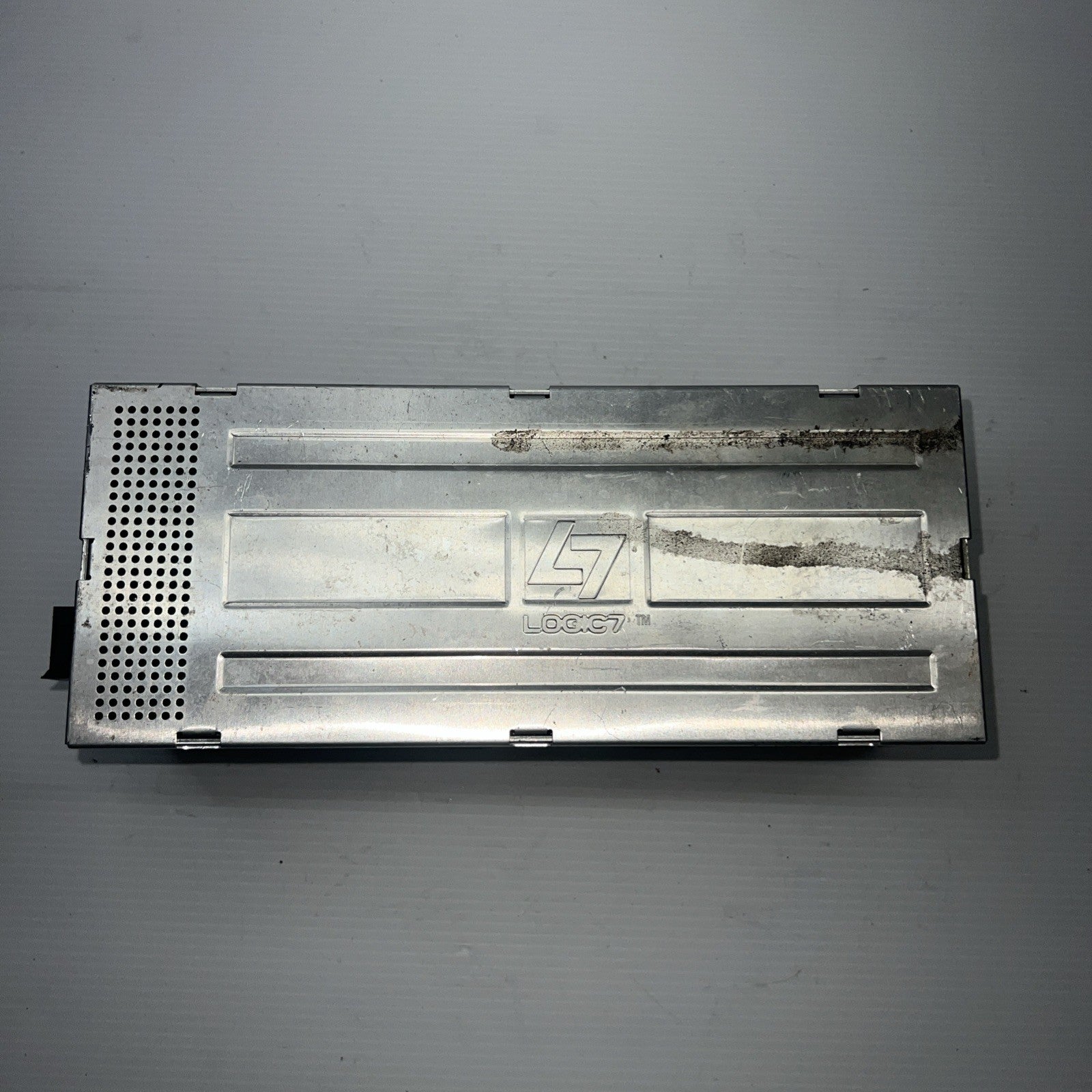 2002–2008 BMW 7 Series E65 E66 Logic7 Premium Audio Amplifier OEM Amp 6961389