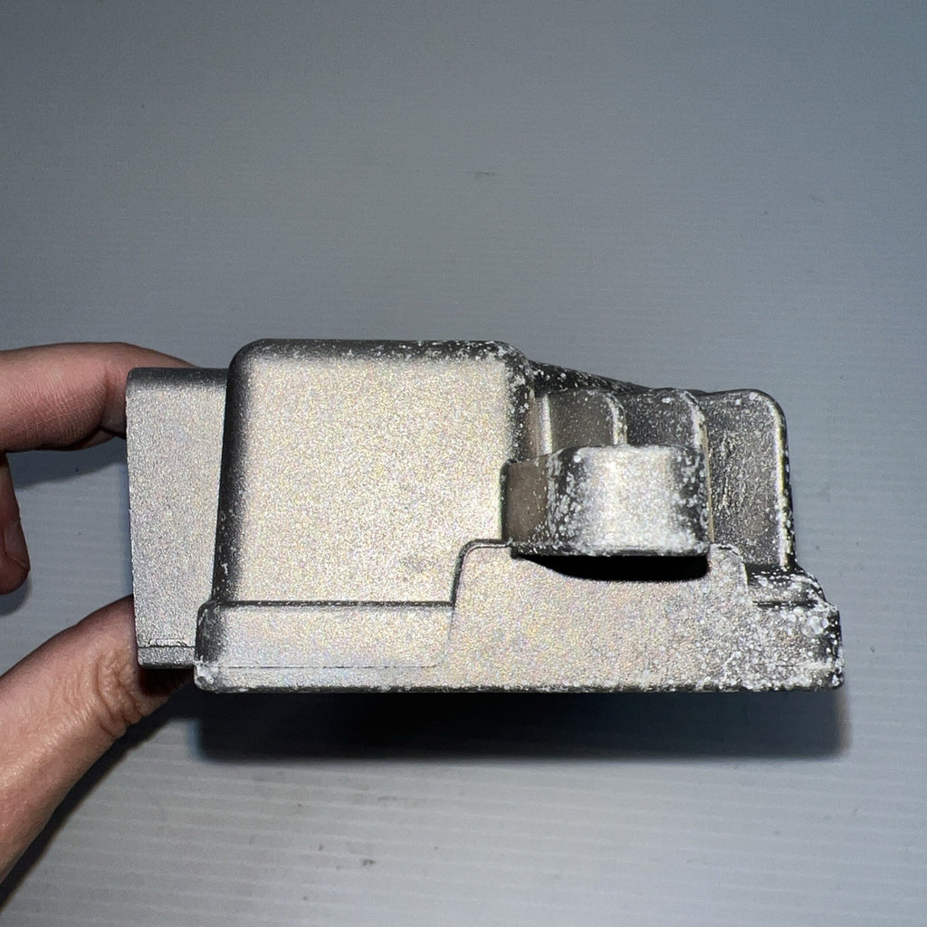 2011-2016 BMW F10 528i Main Diagnostic Control Unit Module Computer OEM 9248096