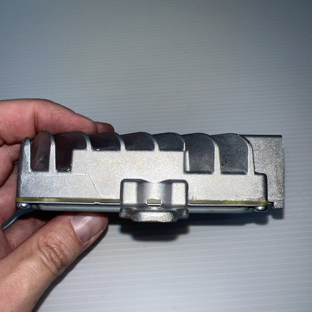 2011-2016 BMW F10 528i 535i 550i Harman Becker HS B101 AMP Amplifier OEM 2622504