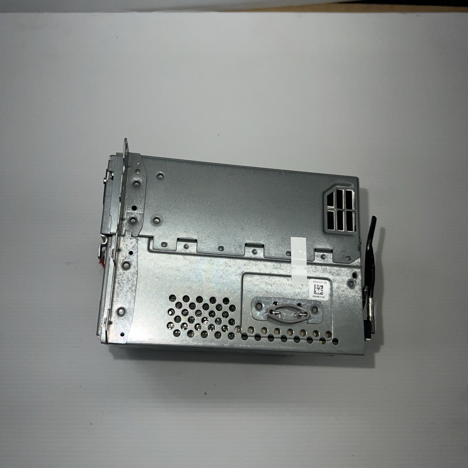 2009-2013 BMW M3 E90 E92  E93 328i 335i Sirius Radio CD Navigation Module Unit