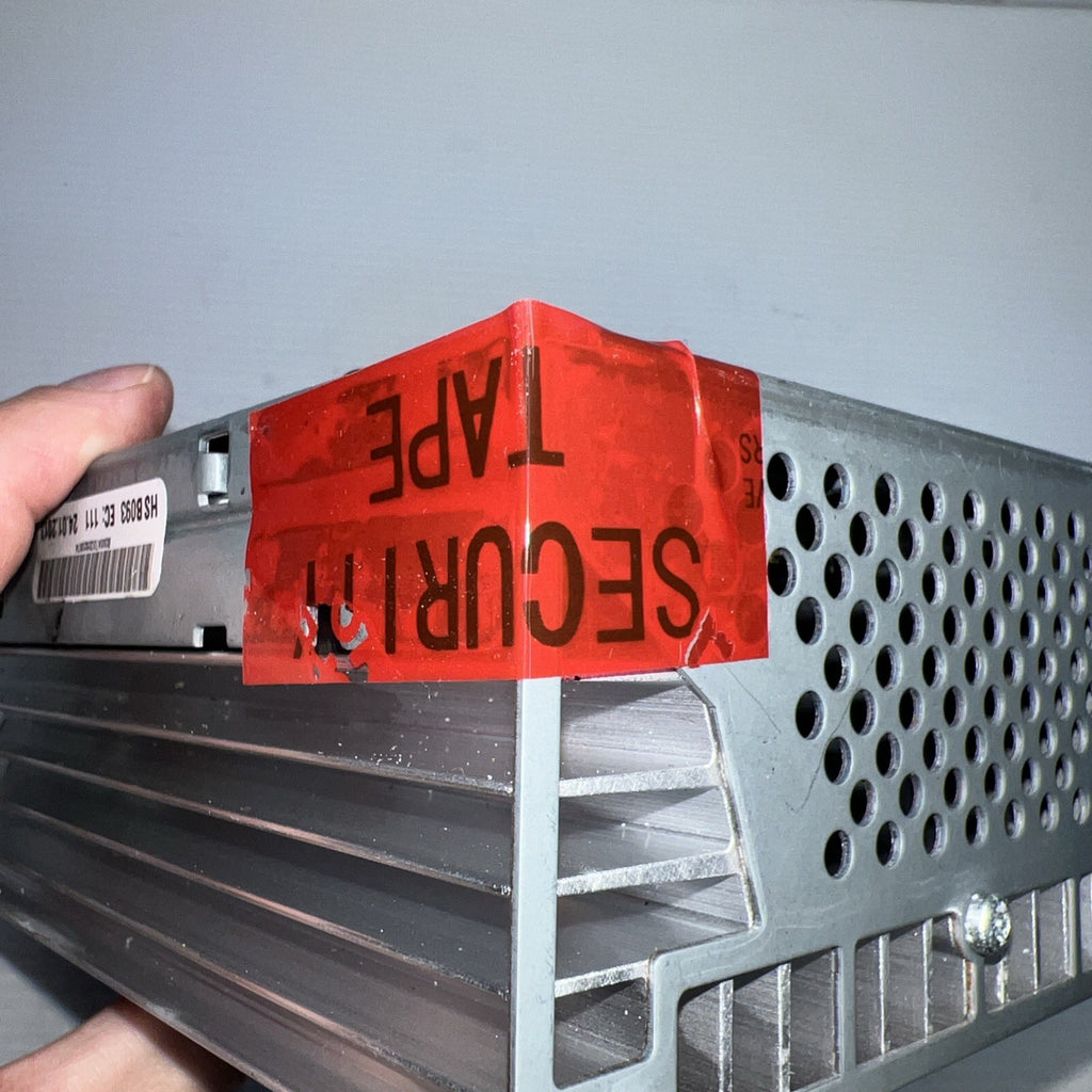 2011-2016 BMW F10 528i 535i 550i Radio Sound Amp Amplifier 9266355 OEM