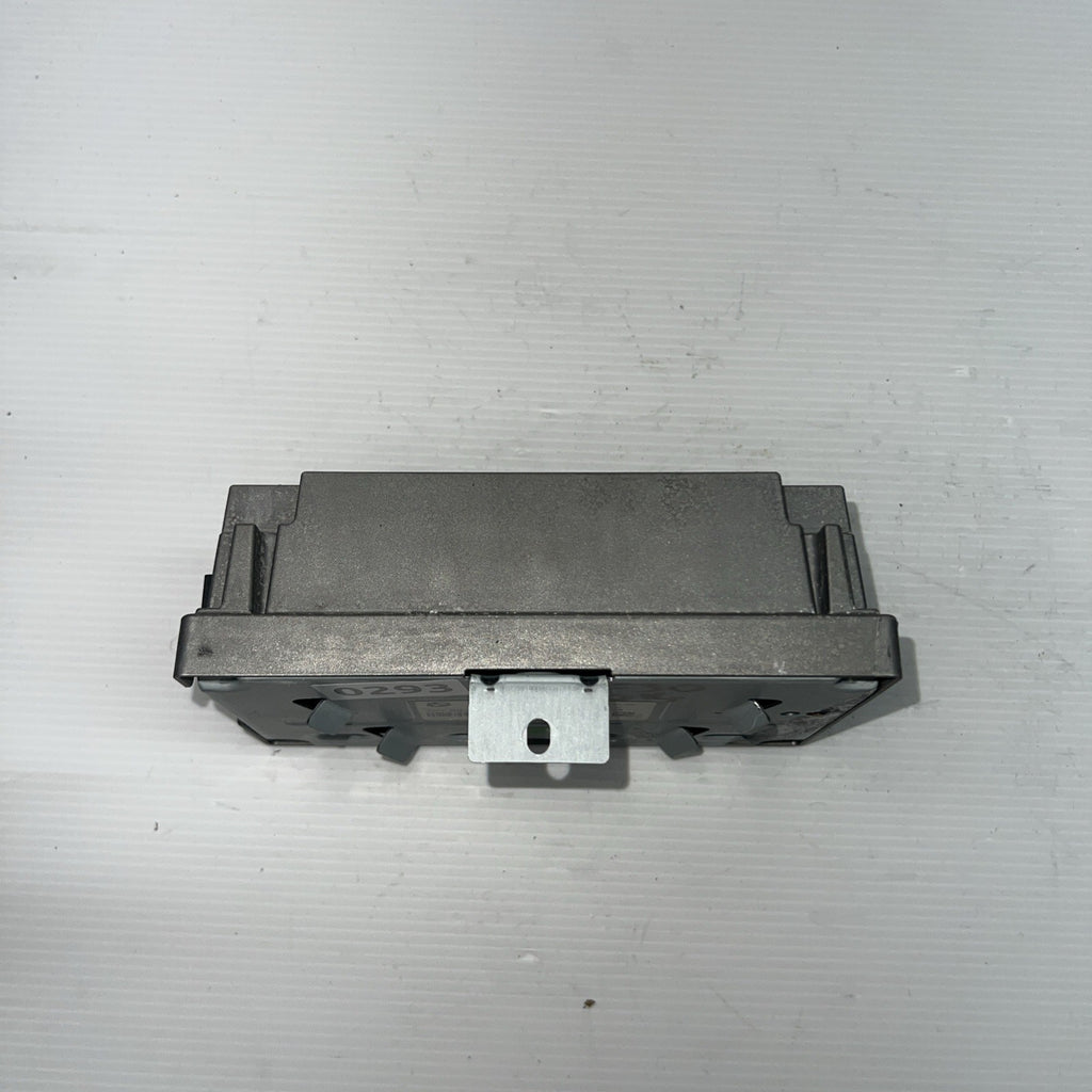 2012-2015 BMW 328i Radio Amplifier 9283511