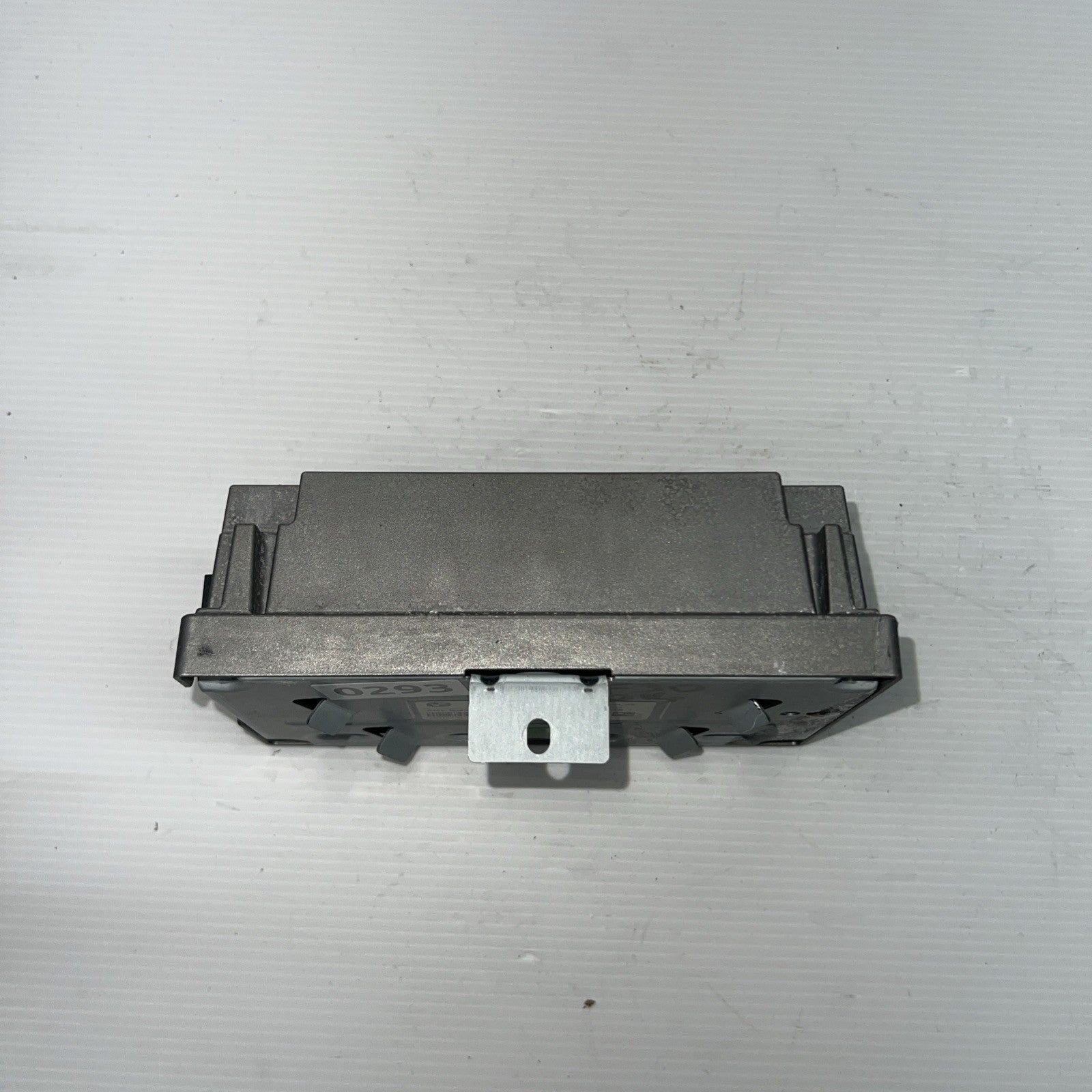 2012-2015 BMW 328i Radio Amplifier 9283511