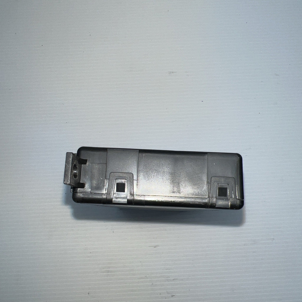 11-16 BMW F10 550Xi Central Theft Gateway Control Module Computer 9291449 01 OEM