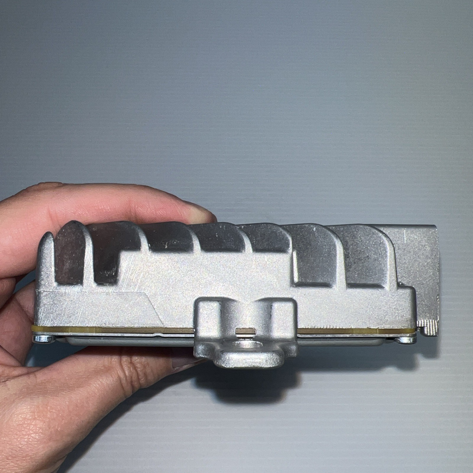 2011-2016 BMW F10 528i 535i 550i Harman Becker AMP Amplifier OEM 933775401