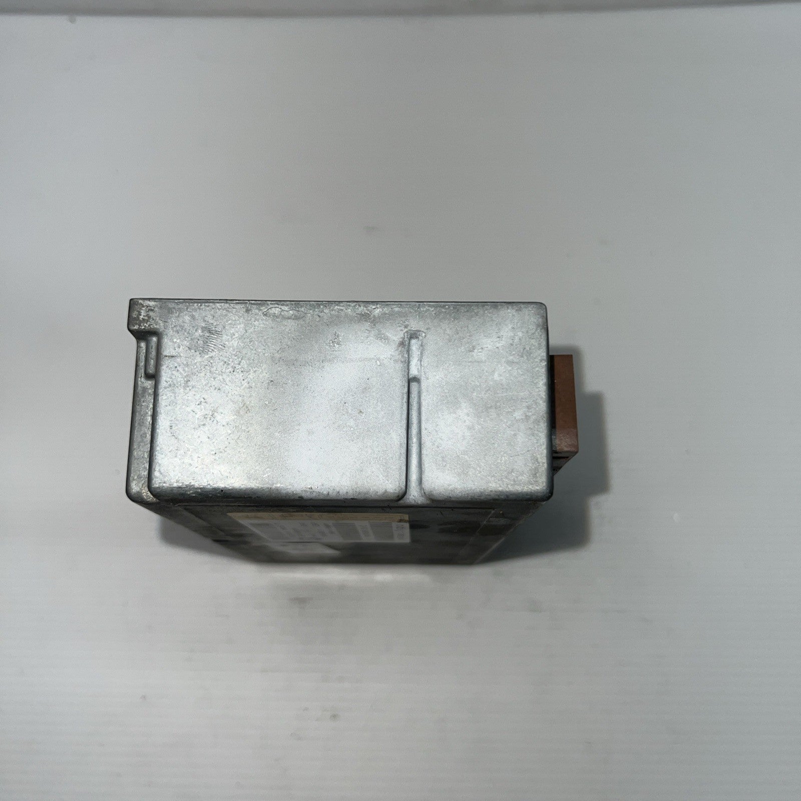 BMW E65 E66 7 series ECU WITH GATEWAY CONTROL MODULE SGM LEAR 6955150