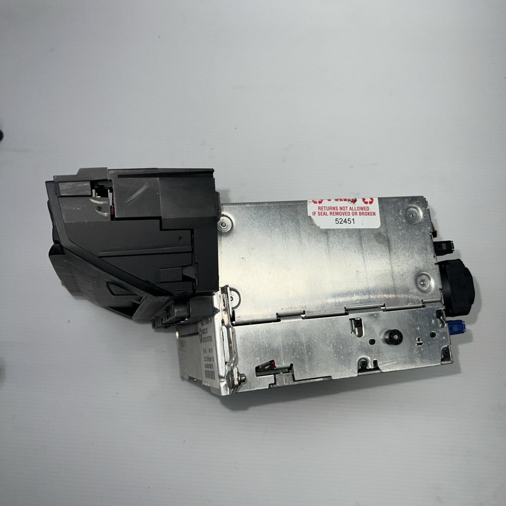 2007 - 2010 BMW X5 E70 Navigation Radio Receiver CD Player OEM  9191569