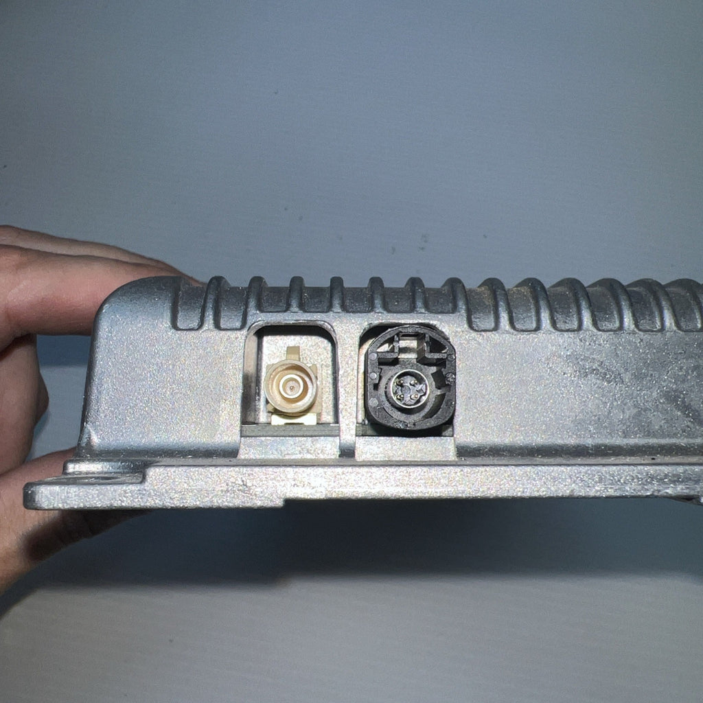 BMW 1 3 5 E60 E70 E81 E90 F01 F10 Bluetooth Control Module High MULF2 100991