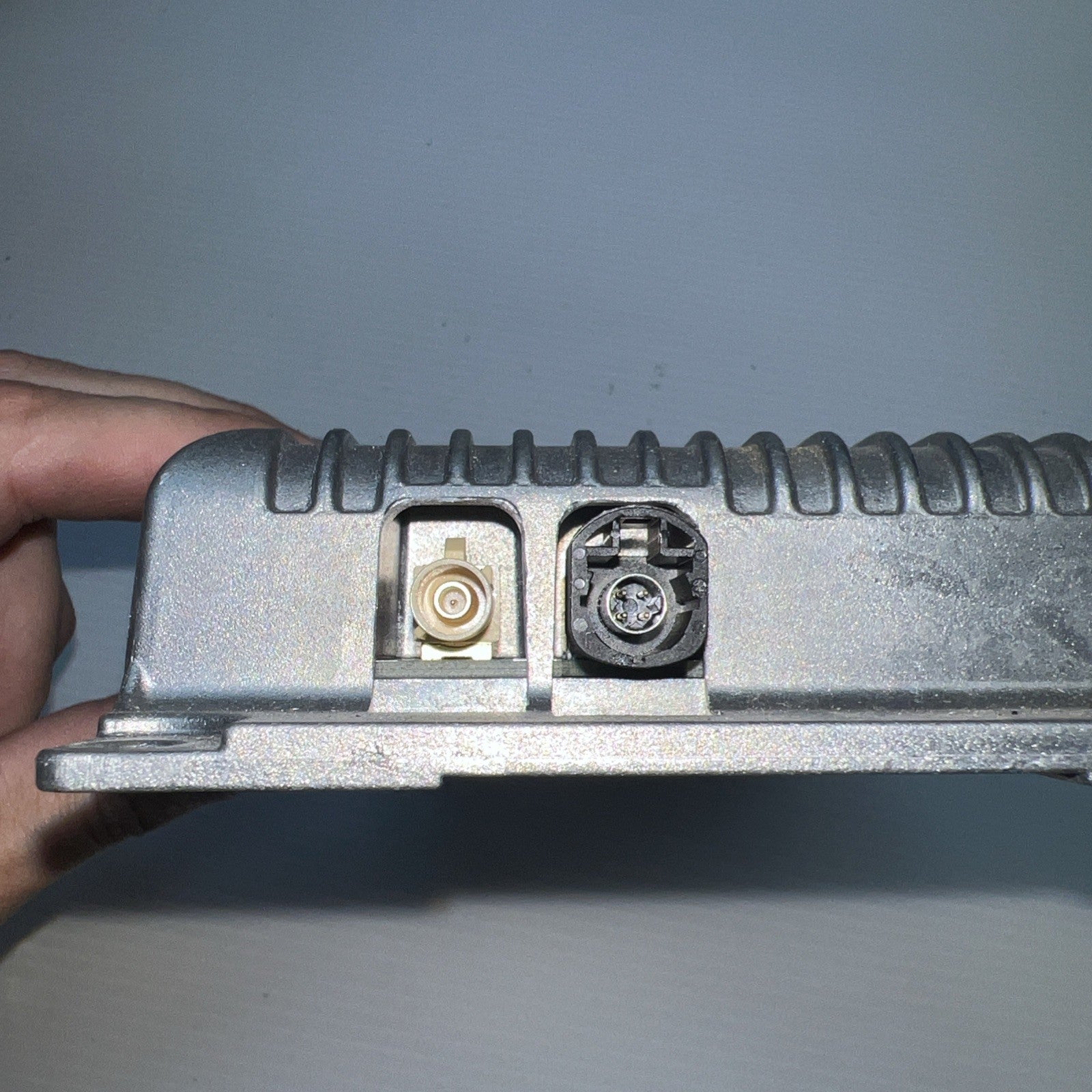 BMW 1 3 5 E60 E70 E81 E90 F01 F10 Bluetooth Control Module High MULF2 100991