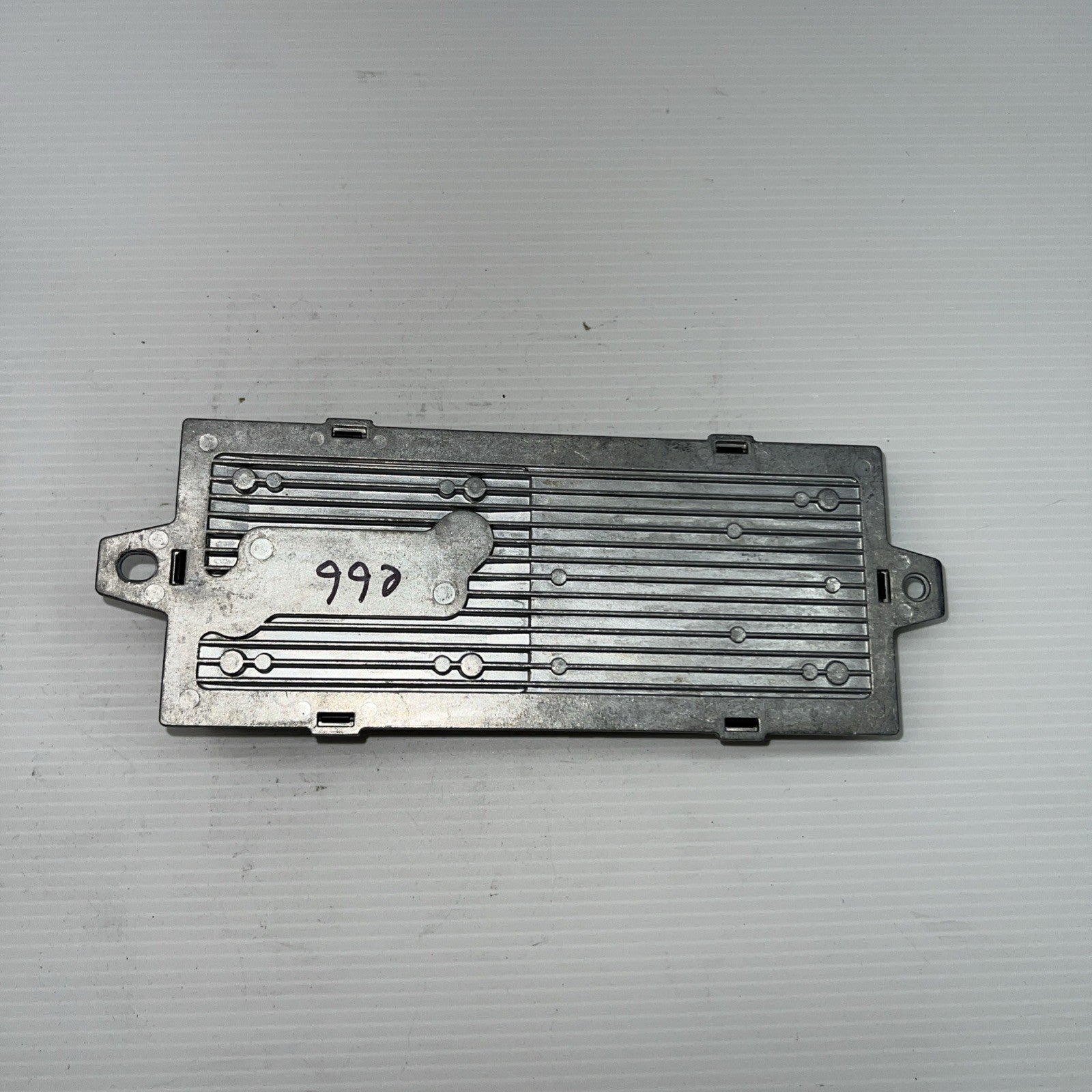 02-10 BMW E60 E63 E64 E65 Dynamic Drive Temic Control Module Unit OEM