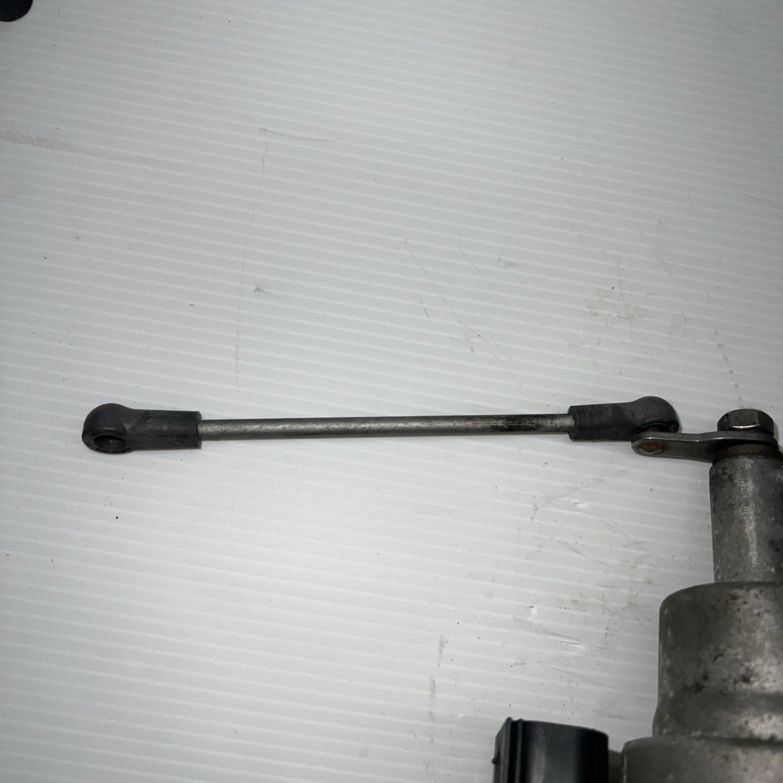 BMW E60 E64 M5 M6 S85 Engine Throttle Body Actuator Motor Unit Adjuster 7834494