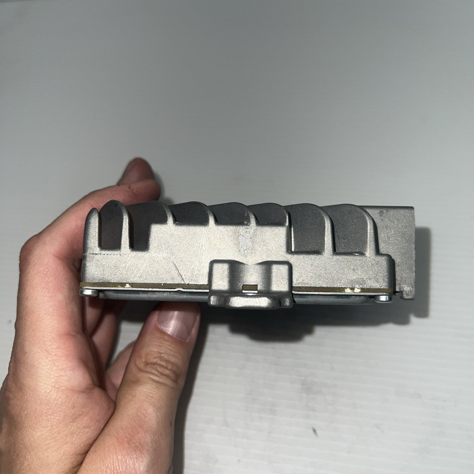 2011-2016 BMW F10 528i 535i 550i Harman Becker HS B101 AMP Amplifier 93433170