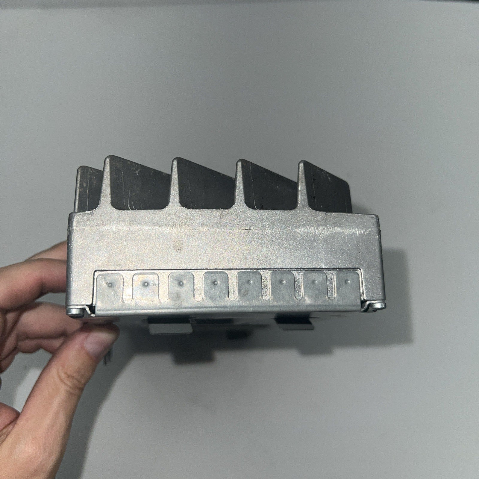 2013-2017 Bmw 335XI F30 F32 Harman Becker Amplifier  9292601