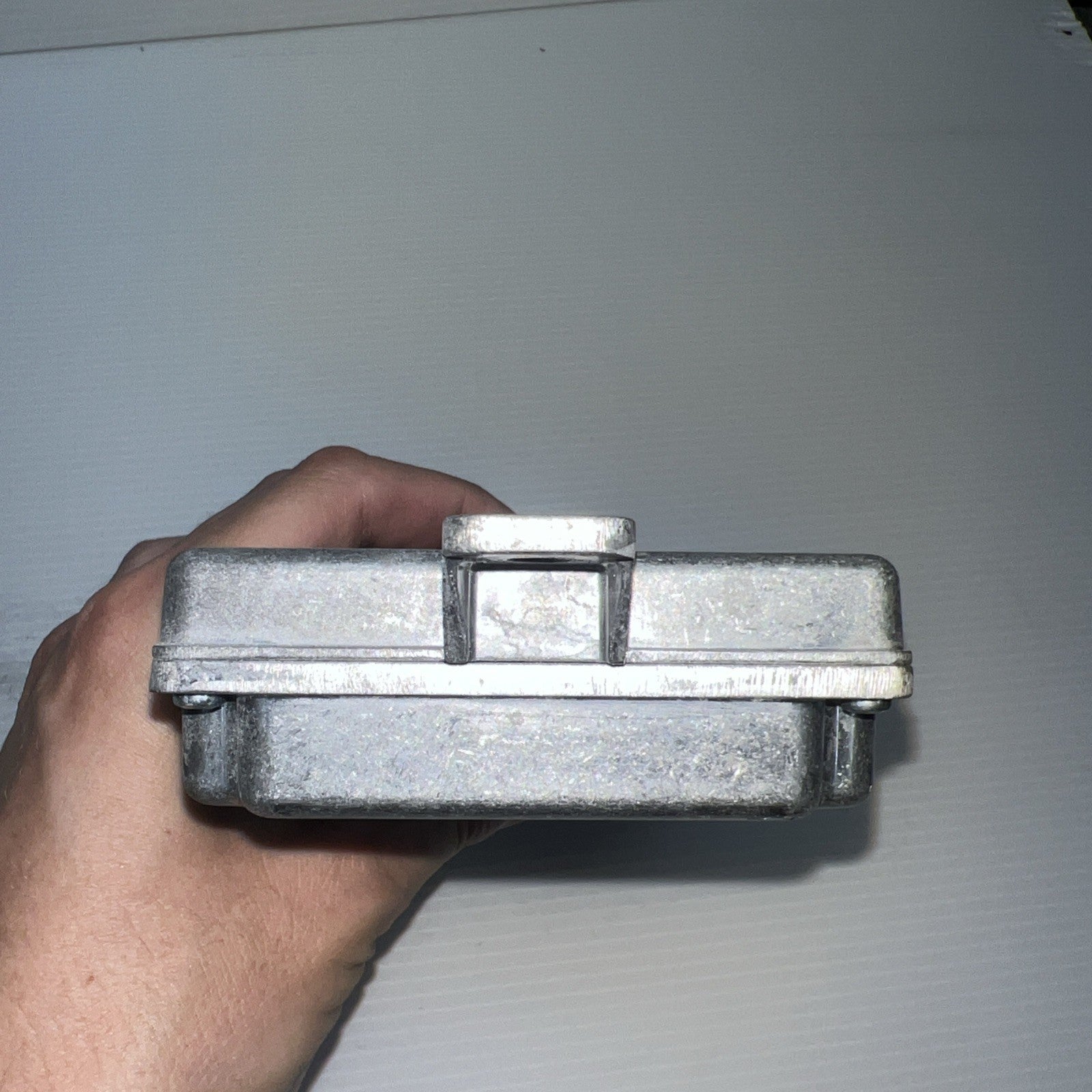 BMW F01 F06 F10 F30 Valeo Rear Backup View Camera Control Module Unit 90847903