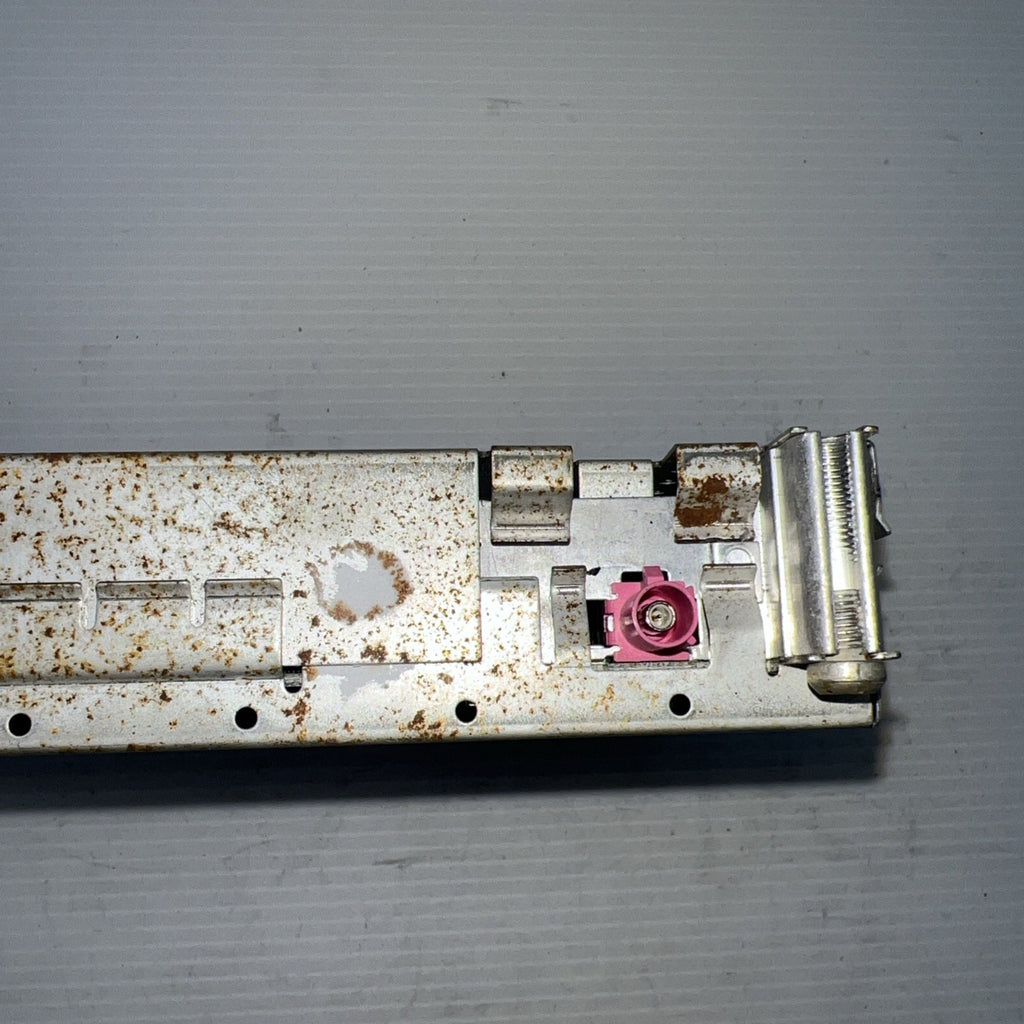 BMW/ X5 1 3 5 6 7 X6 Z4 SERIES OEM SATELLITE RADIO MODULE SIRIUS GEN2.5  9192274