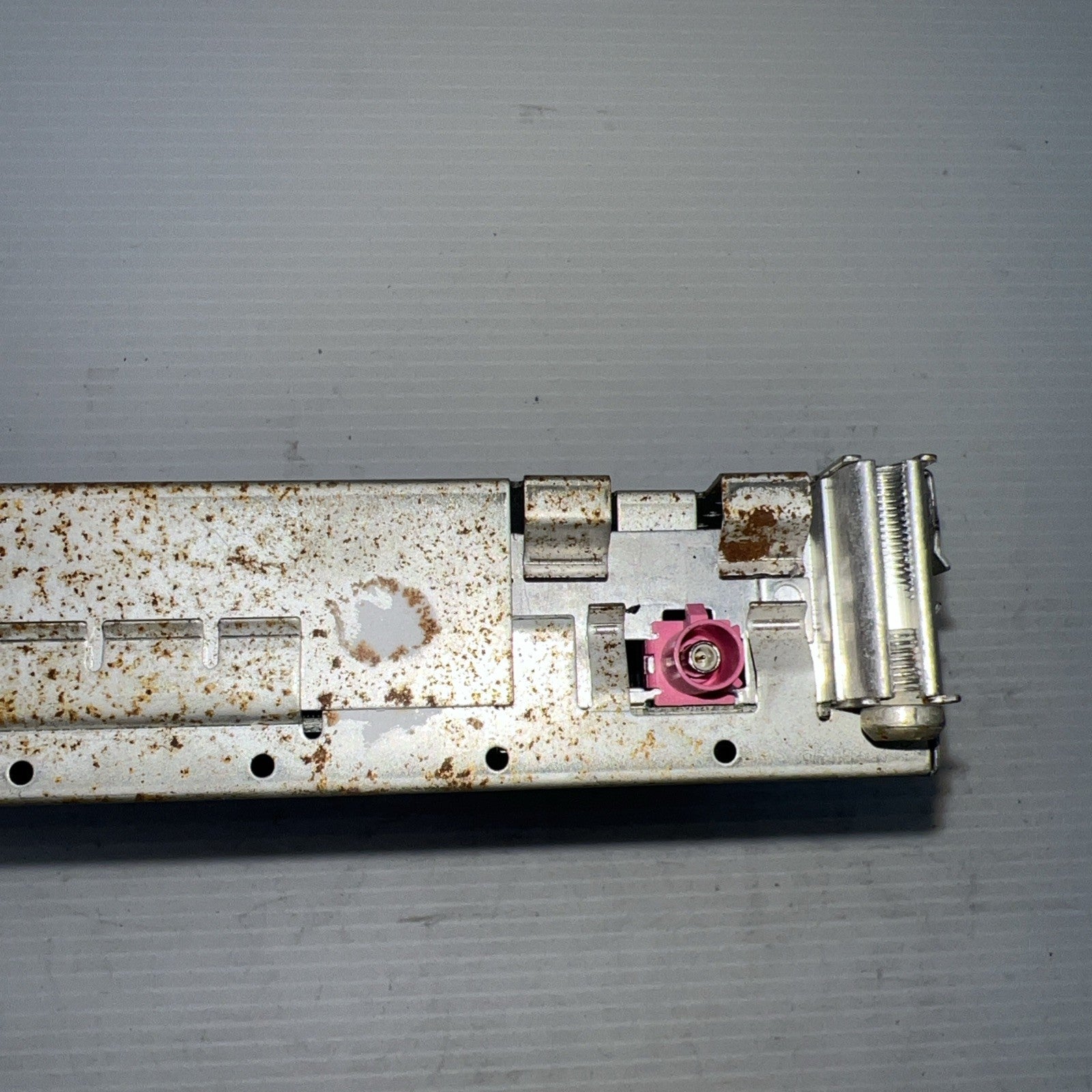 BMW/ X5 1 3 5 6 7 X6 Z4 SERIES OEM SATELLITE RADIO MODULE SIRIUS GEN2.5  9192274