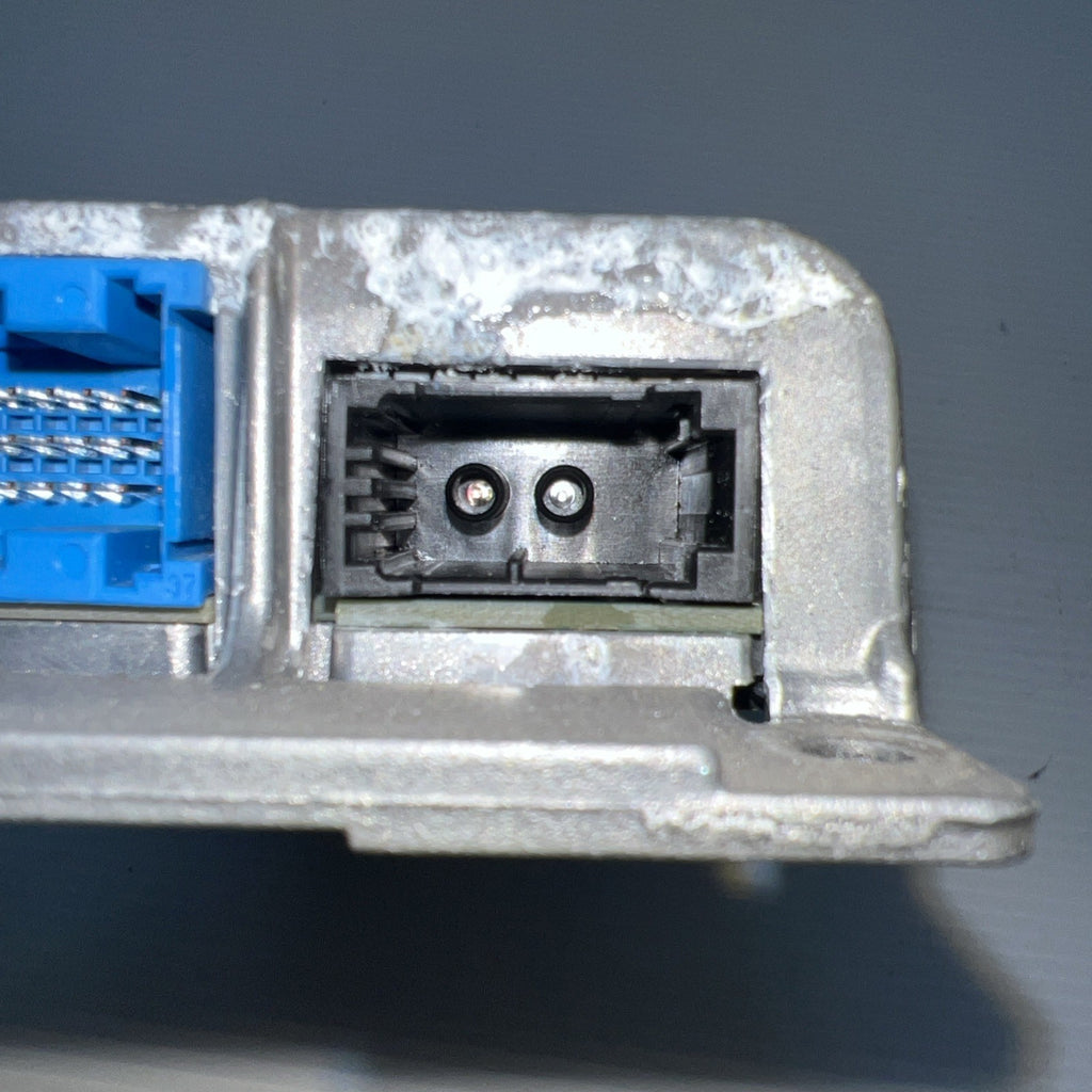 BMW 1 3 5 E60 E70 E81 E90 F01 F10 Bluetooth Control Module High MULF2 9229740