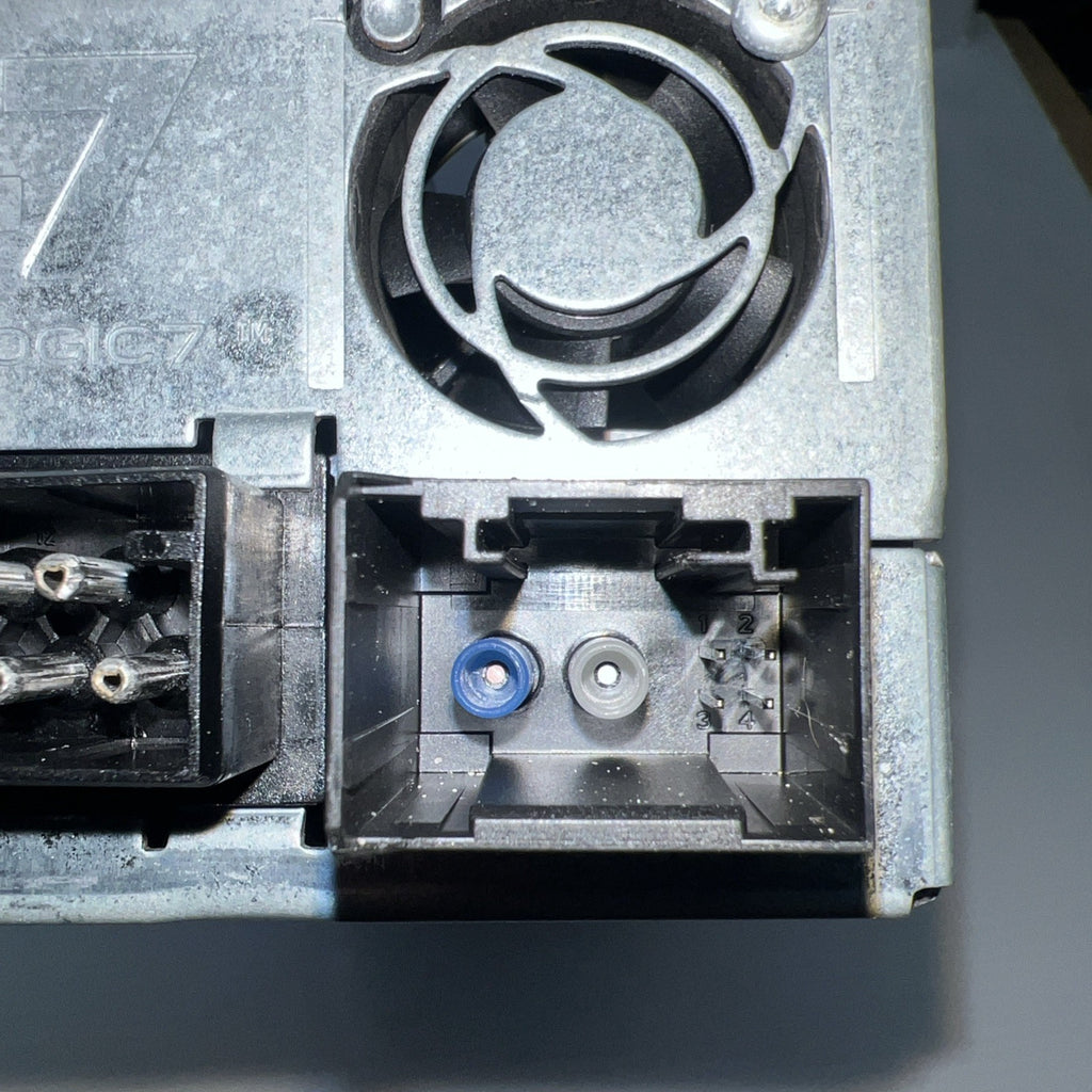 ✅ OEM BMW E82 E88 E90 E92 E93 Audio Amplifier AMP Top Logic 7 L7 HARMAN KARDON