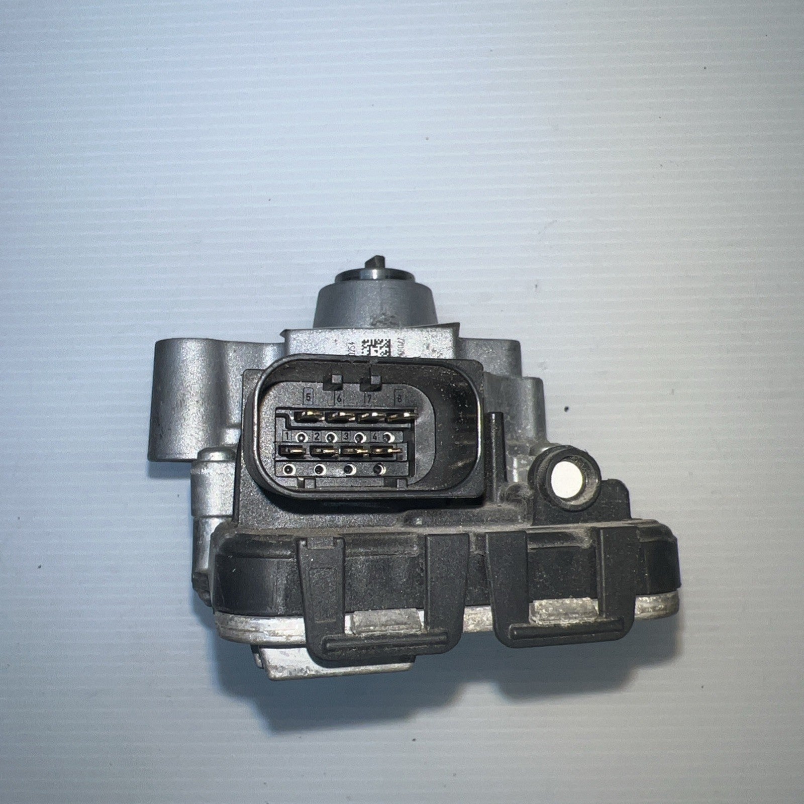 2012-2015 BMW X1 - Transfer CASE Motor / Module 8643153