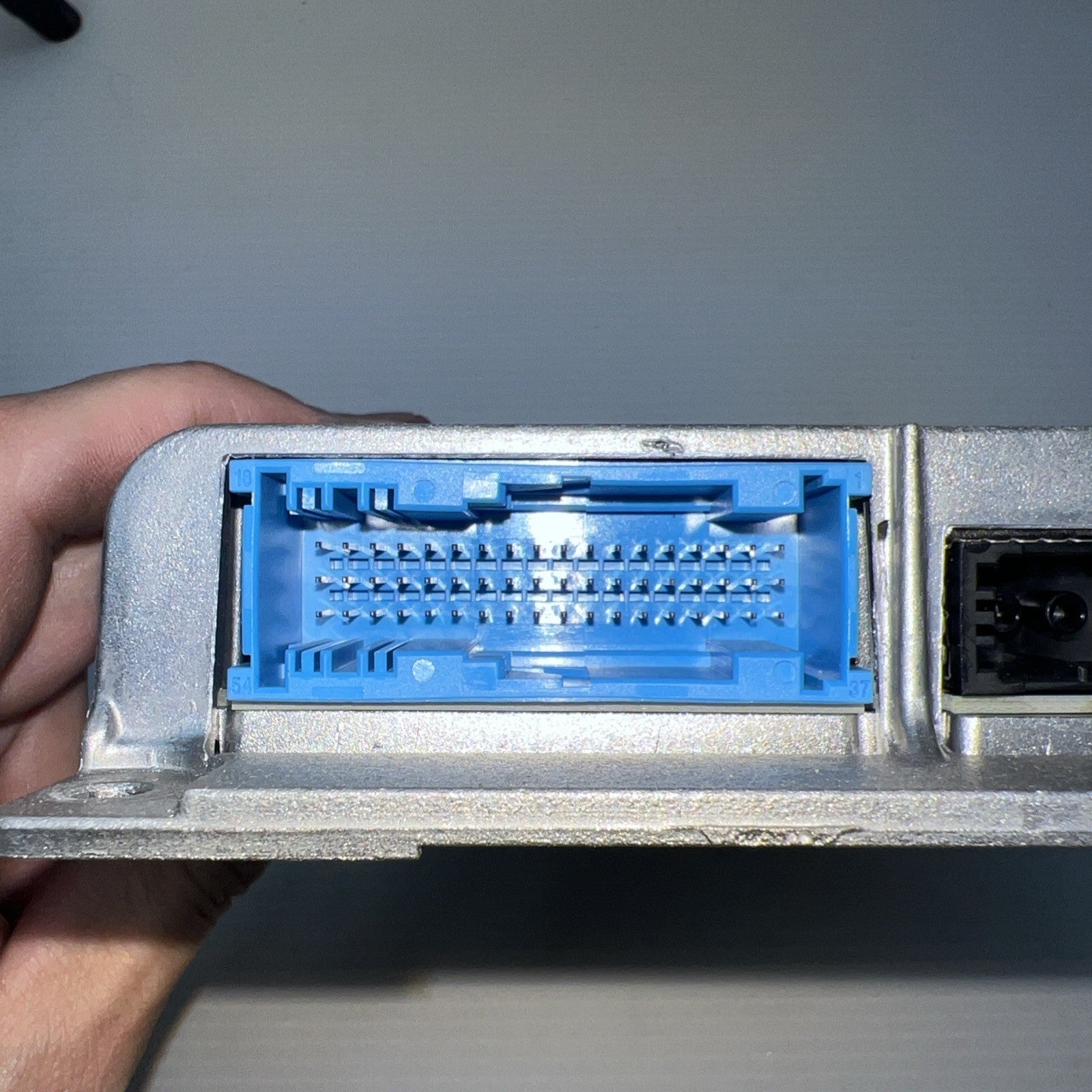 BMW 1 3 5 E60 E70 E81 E90 F01 F10 Bluetooth Control Module High MULF2 9229740