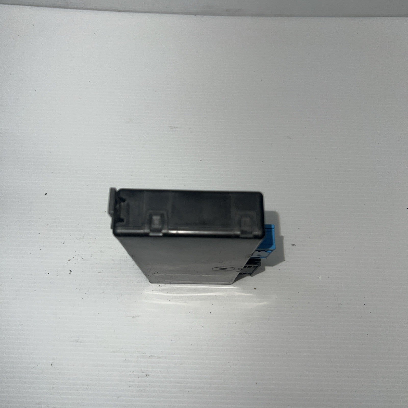 11-16 BMW F10 550I 535I 528I Central Gateway Module 9380323 OEM