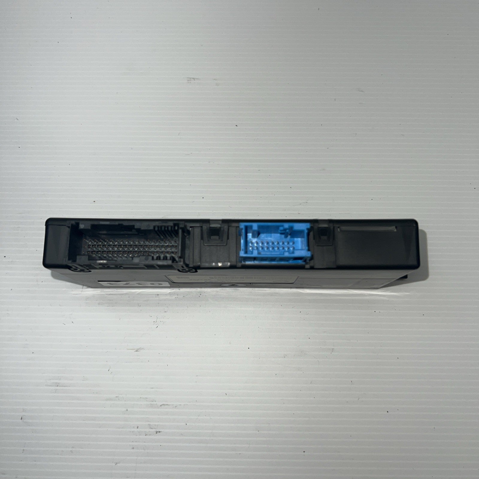 11-18 BMW X3 F25 X4 F26 CENTRAL GATEWAY CONTROL MODULE ECU 9380334 OEM