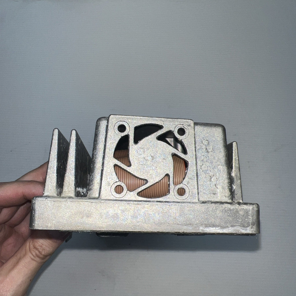 2011-2014 BMW E70 E71 X5 TOP HIFI LOGIC 7 AMPLIFIER  OEM 9249610