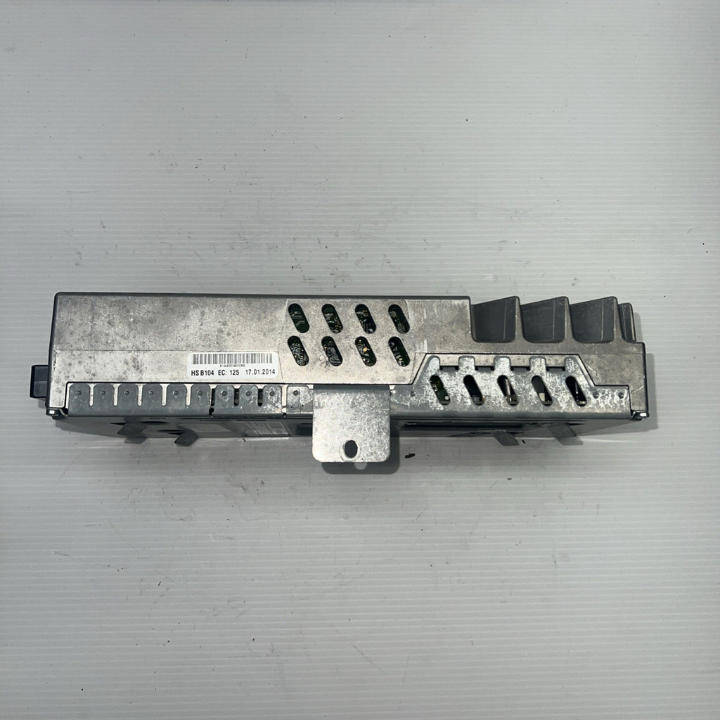 OEM BMW 9 390 142 F30 F34 F36 F32 F80 F82 M3 M4 AMPLIFIER HARMAN KARDON AMP B263