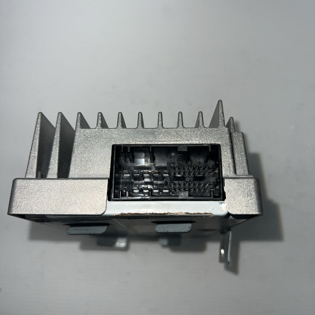 2012-2015 BMW 328i Radio Amplifier 9283511