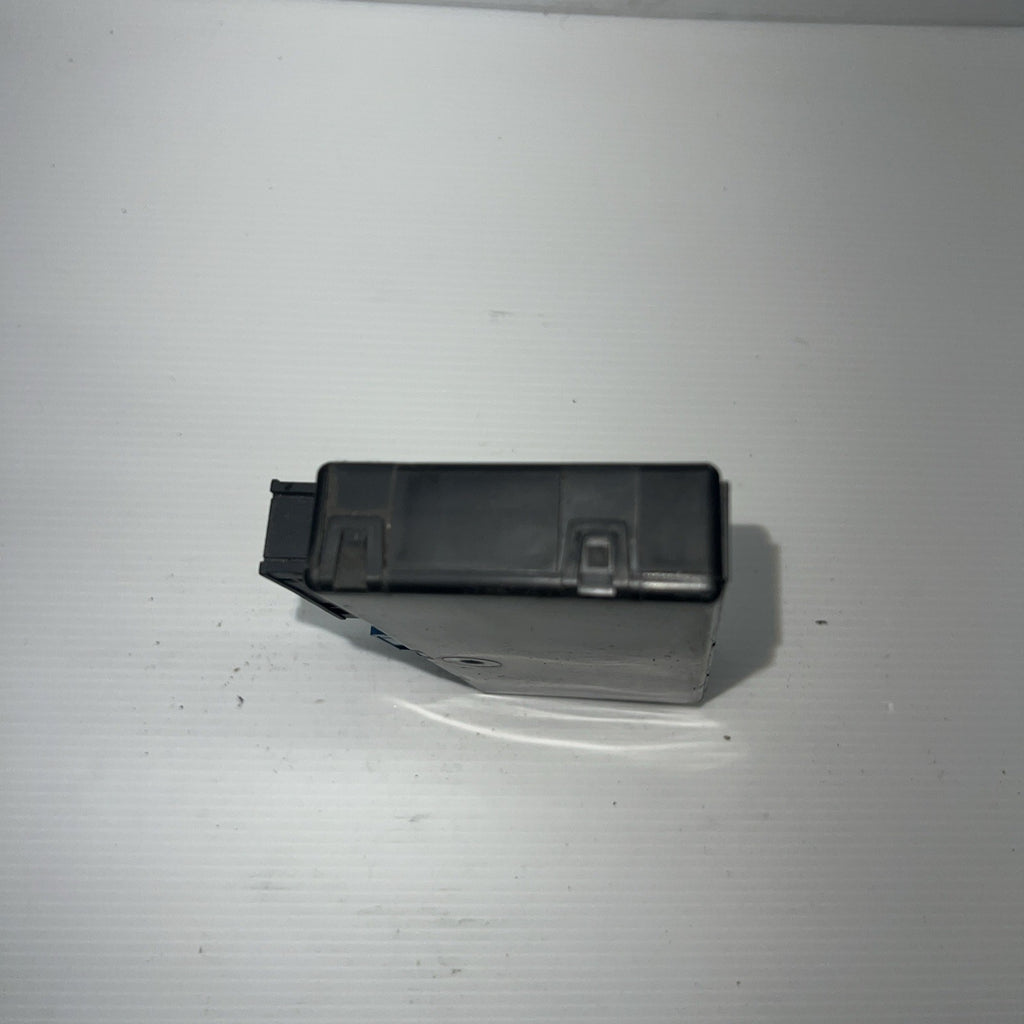 11-16 BMW F10 550I 535I 528I Central Gateway Module 9380323 OEM