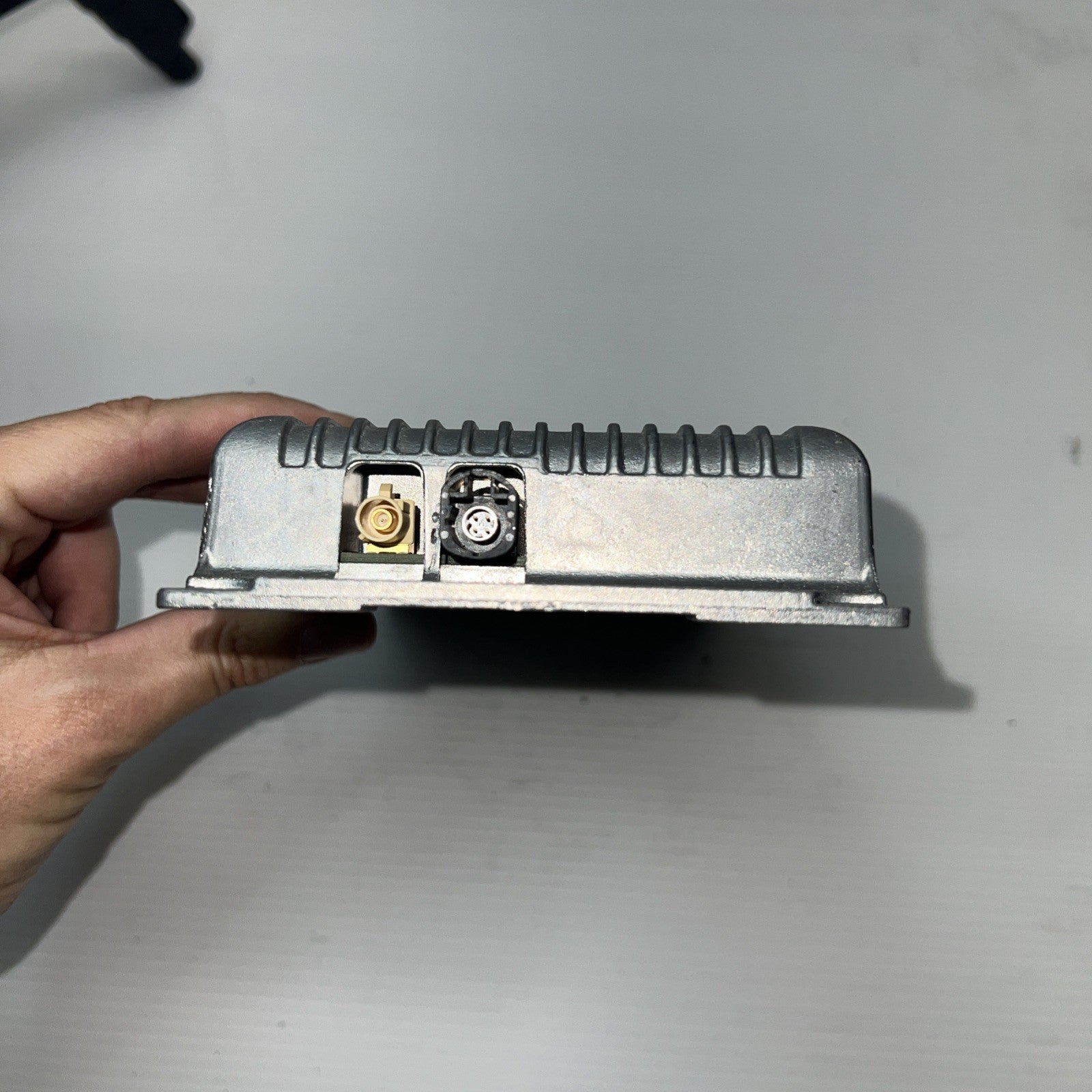 BMW 1 3 5 E60 E70 E81 E90 F01 F10 Bluetooth Control Module High MULF2 9229740